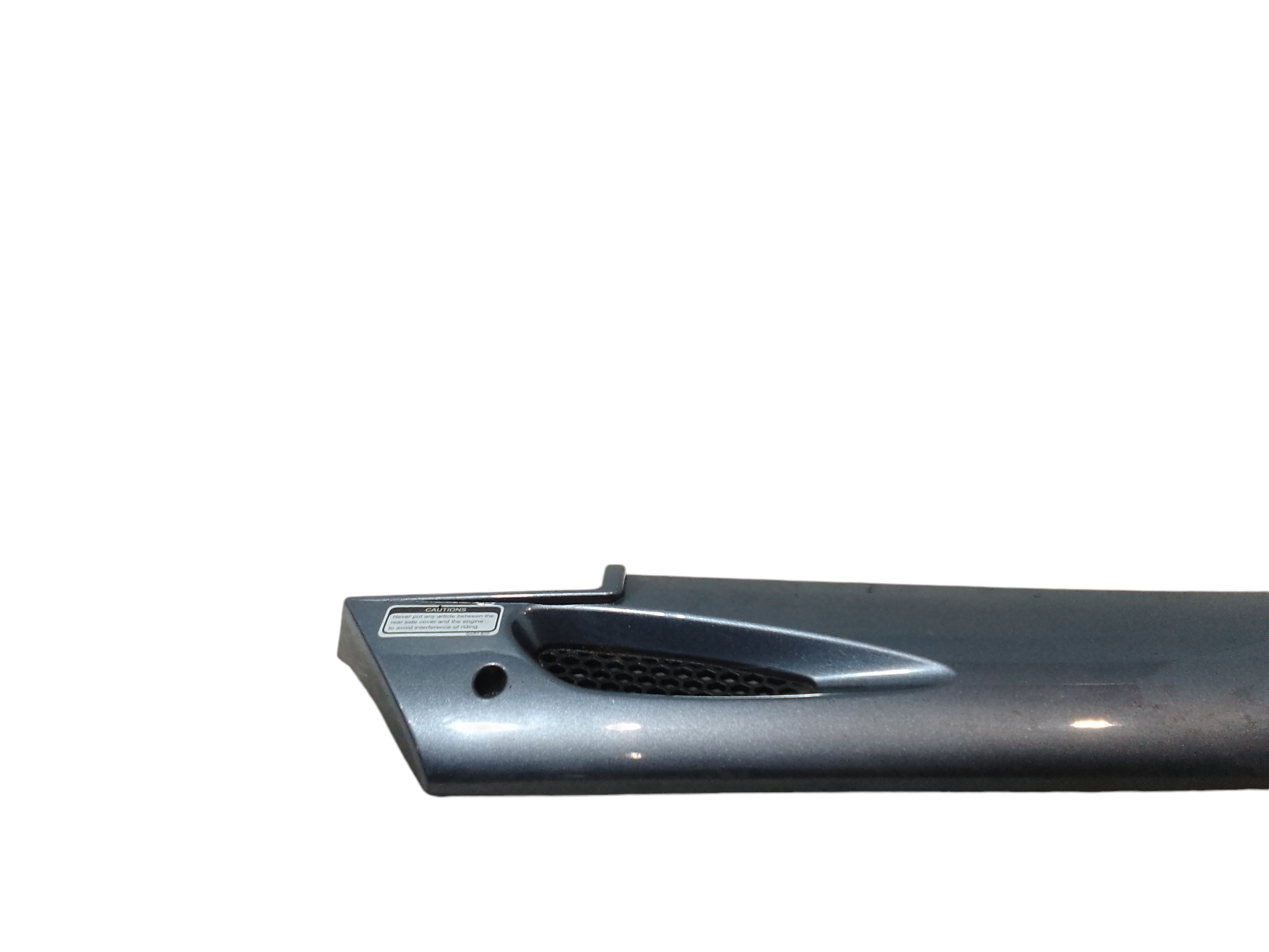 Fianchetto sottopedana DX per Kymco Like 200cc I.e. (2009 - 2017)