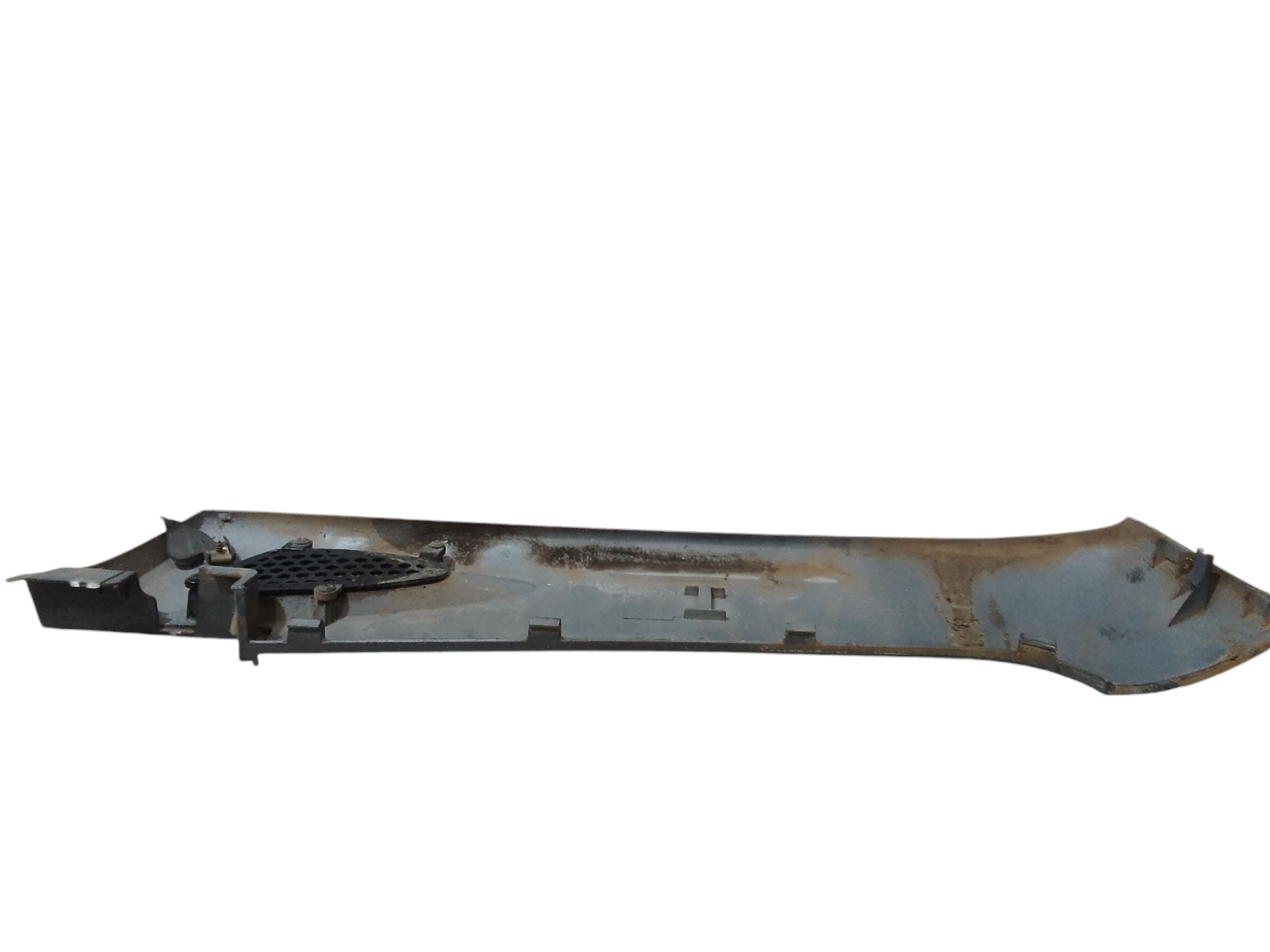 Fianchetto sottopedana DX per Kymco Like 200cc I.e. (2009 - 2017)