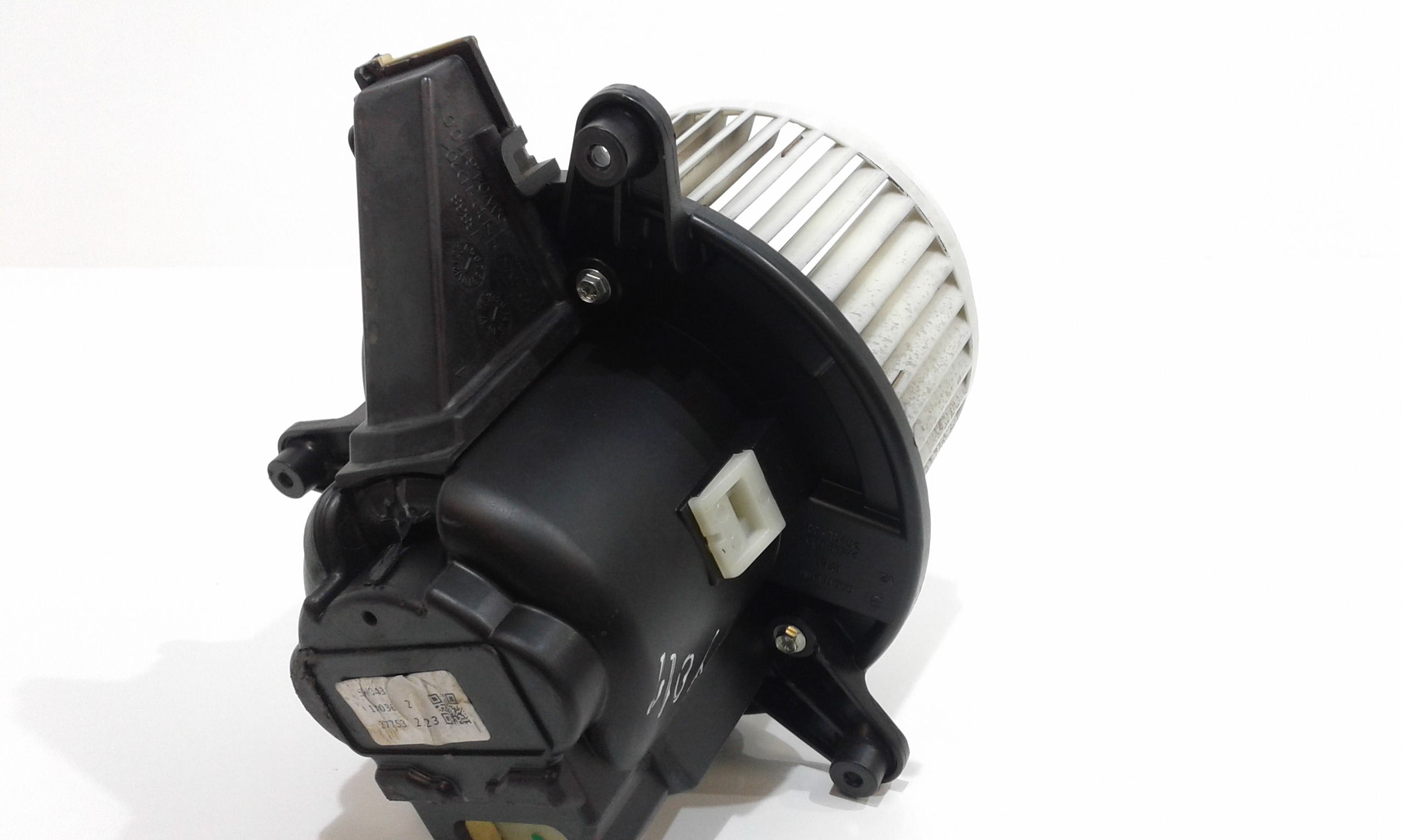 Ventola riscaldamento LANCIA Ypsilon 4 Serie