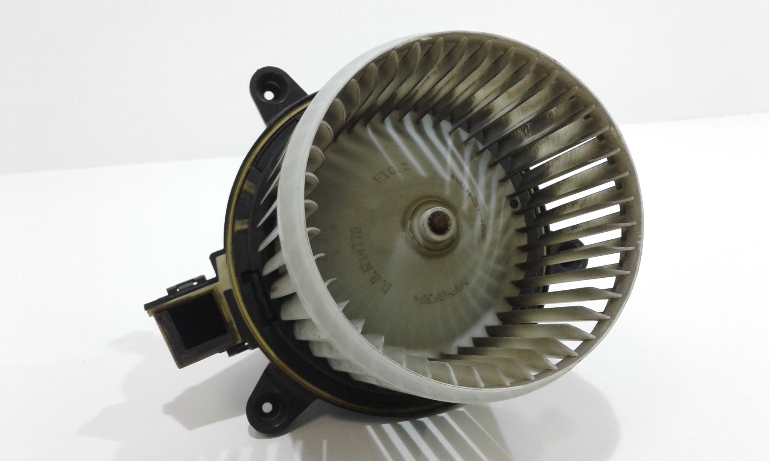 Ventola riscaldamento LANCIA Ypsilon 4 Serie