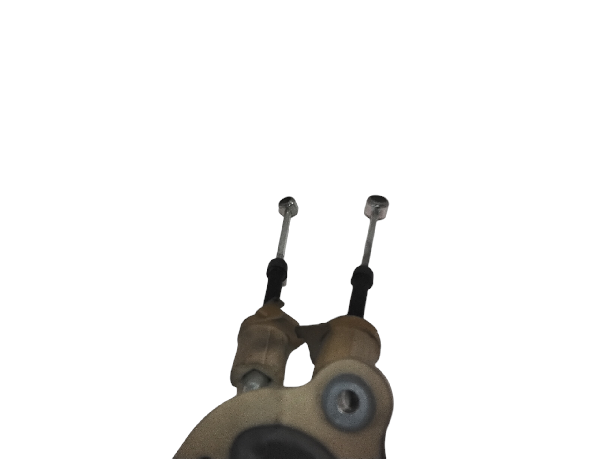 Cavi Marce per Fiat Fiorino 2 Serie (2007 - In produzione)