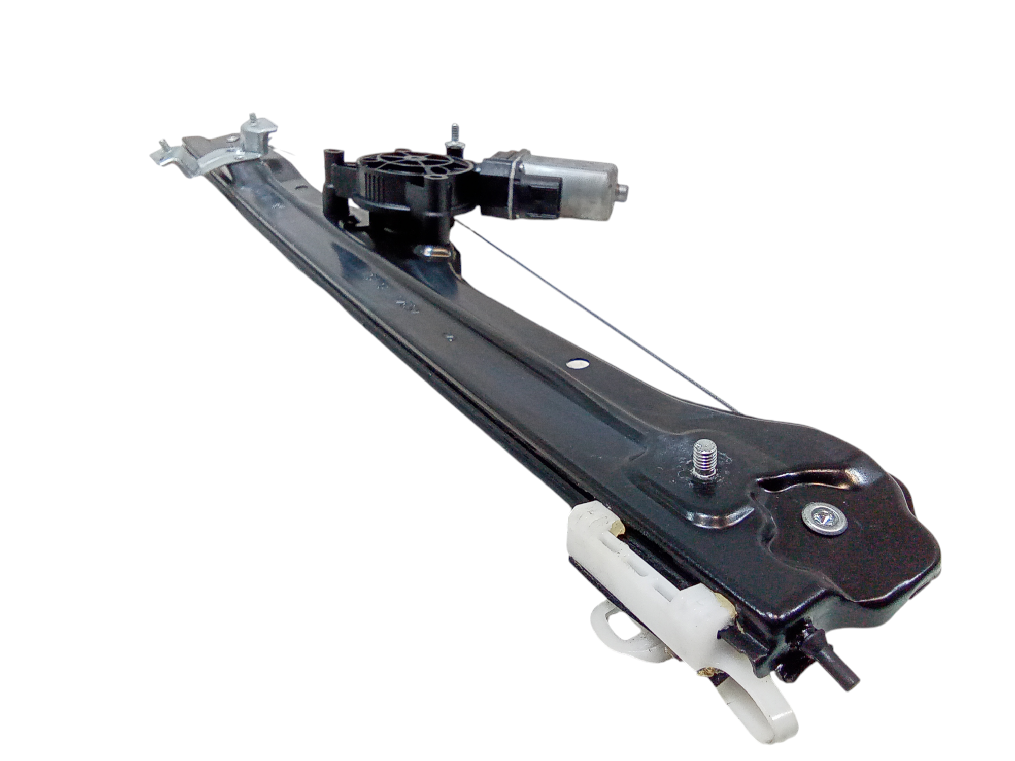 Cremagliera anteriore sinistra Guida per Peugeot Boxer 4 Serie (2011 - In produzione)