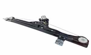 Cremagliera anteriore sinistra Guida per Peugeot Boxer 4 Serie (2011 - In produzione)