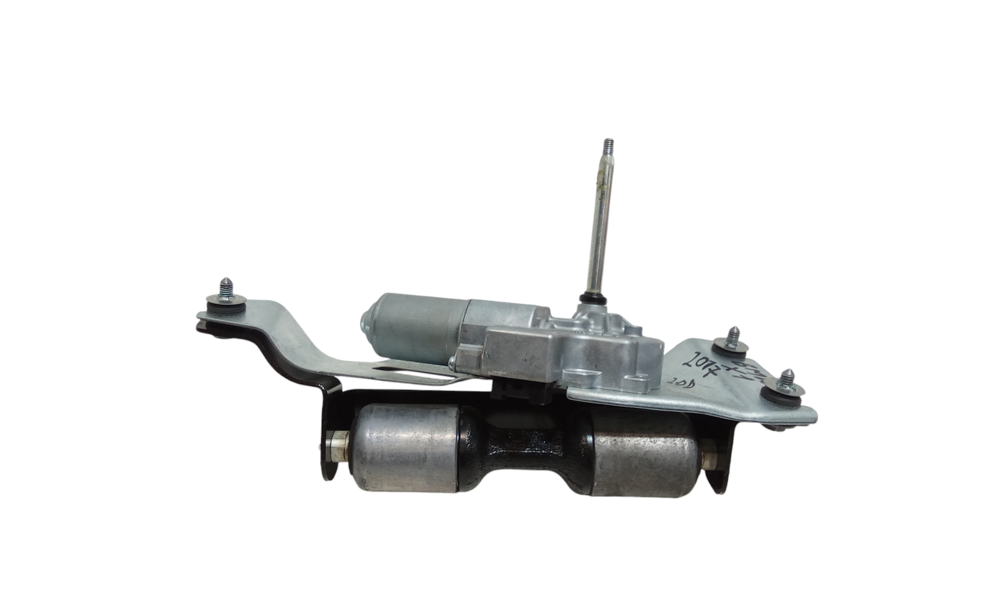 Motorino Tergicristallo Posteriore per Bmw X1 Serie (f48) (15>) (2015 - In produzione)