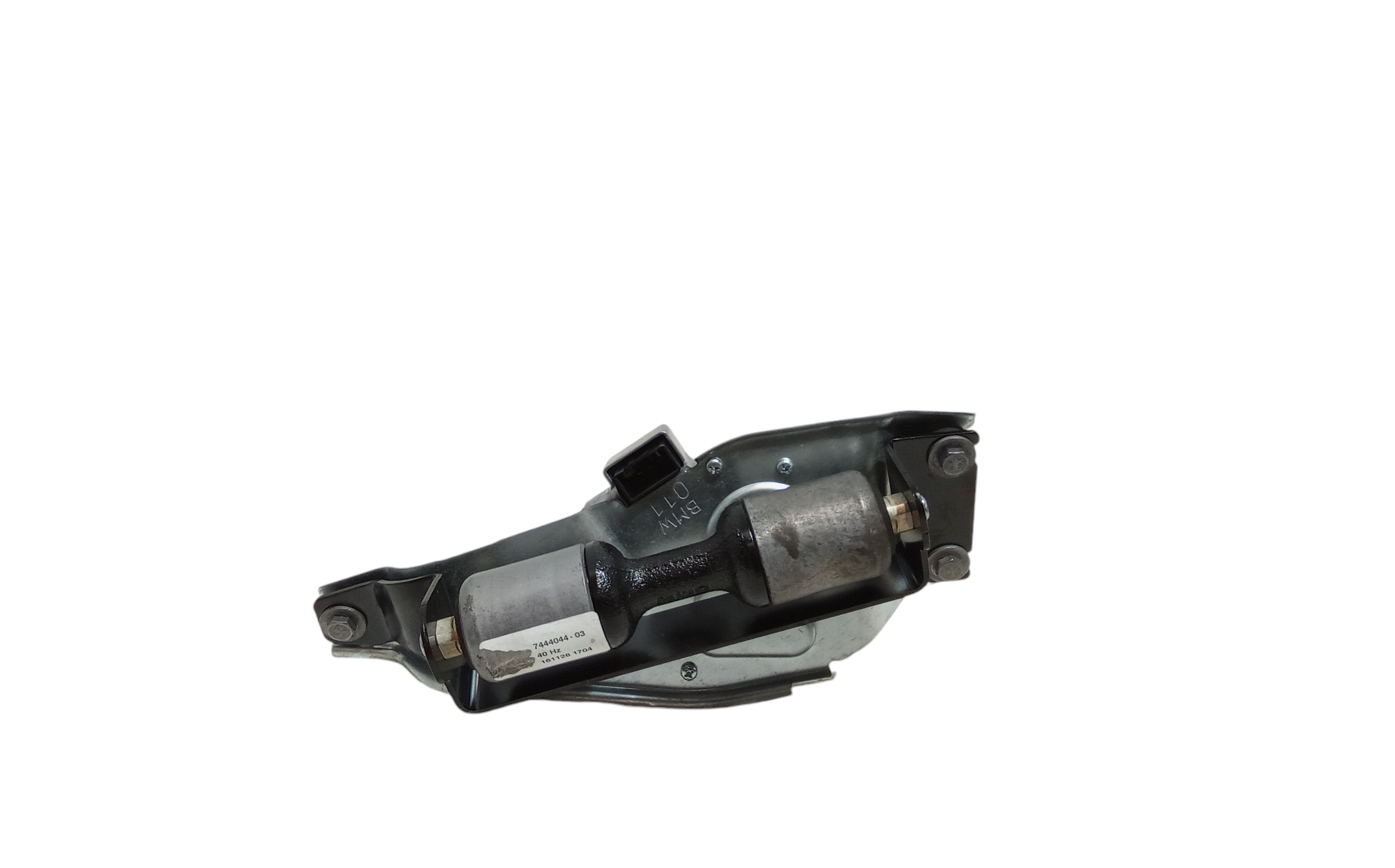 Motorino Tergicristallo Posteriore per Bmw X1 Serie (f48) (15>) (2015 - In produzione)