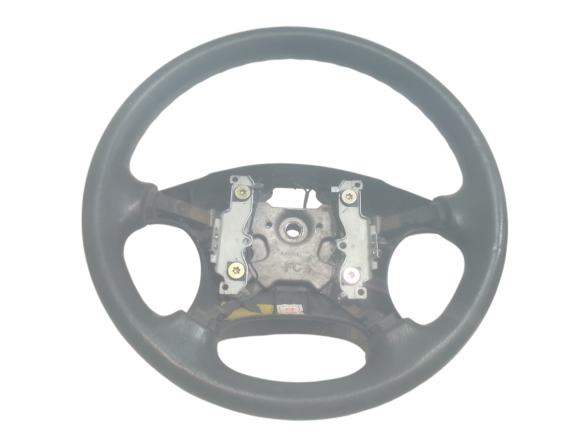 Volante per Hyundai Matrix 1 Serie (2001 - 2007)