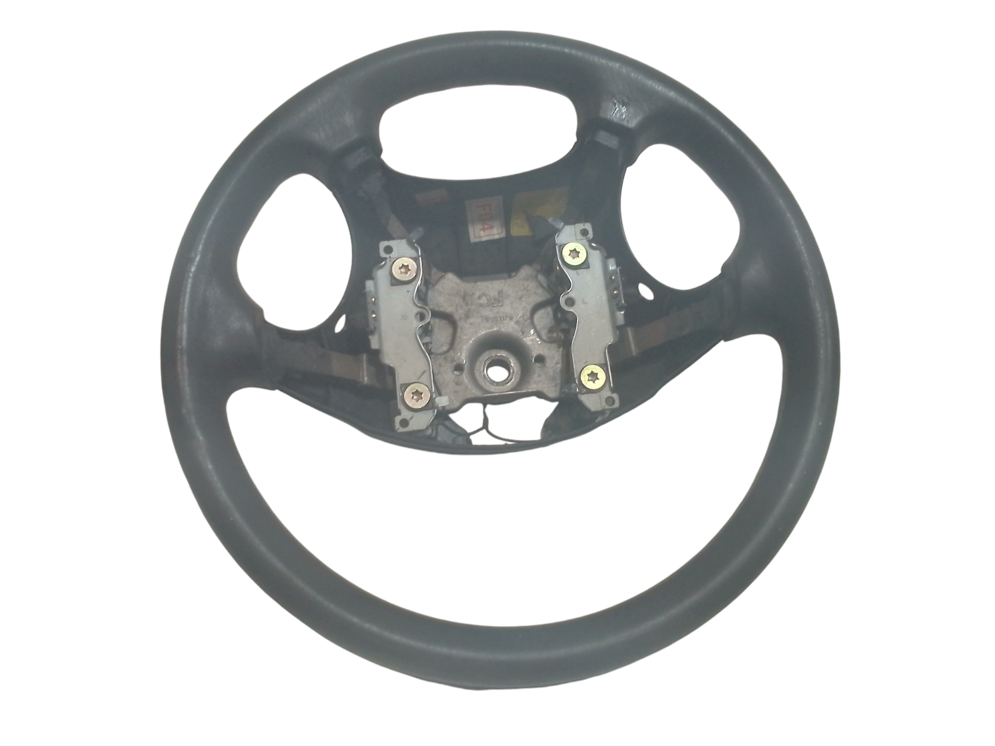 Volante per Hyundai Matrix 1 Serie (2001 - 2007)