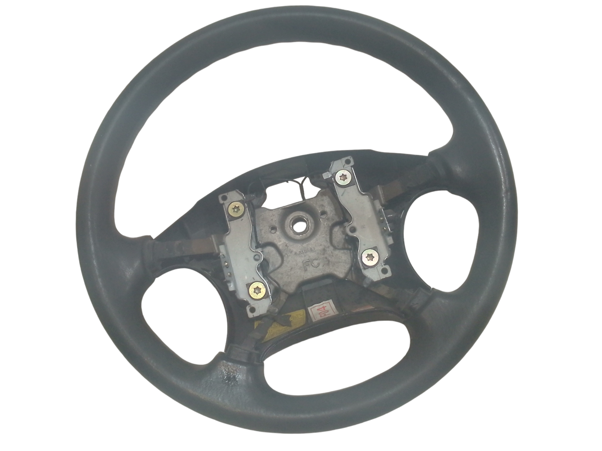 Volante per Hyundai Matrix 1 Serie (2001 - 2007)