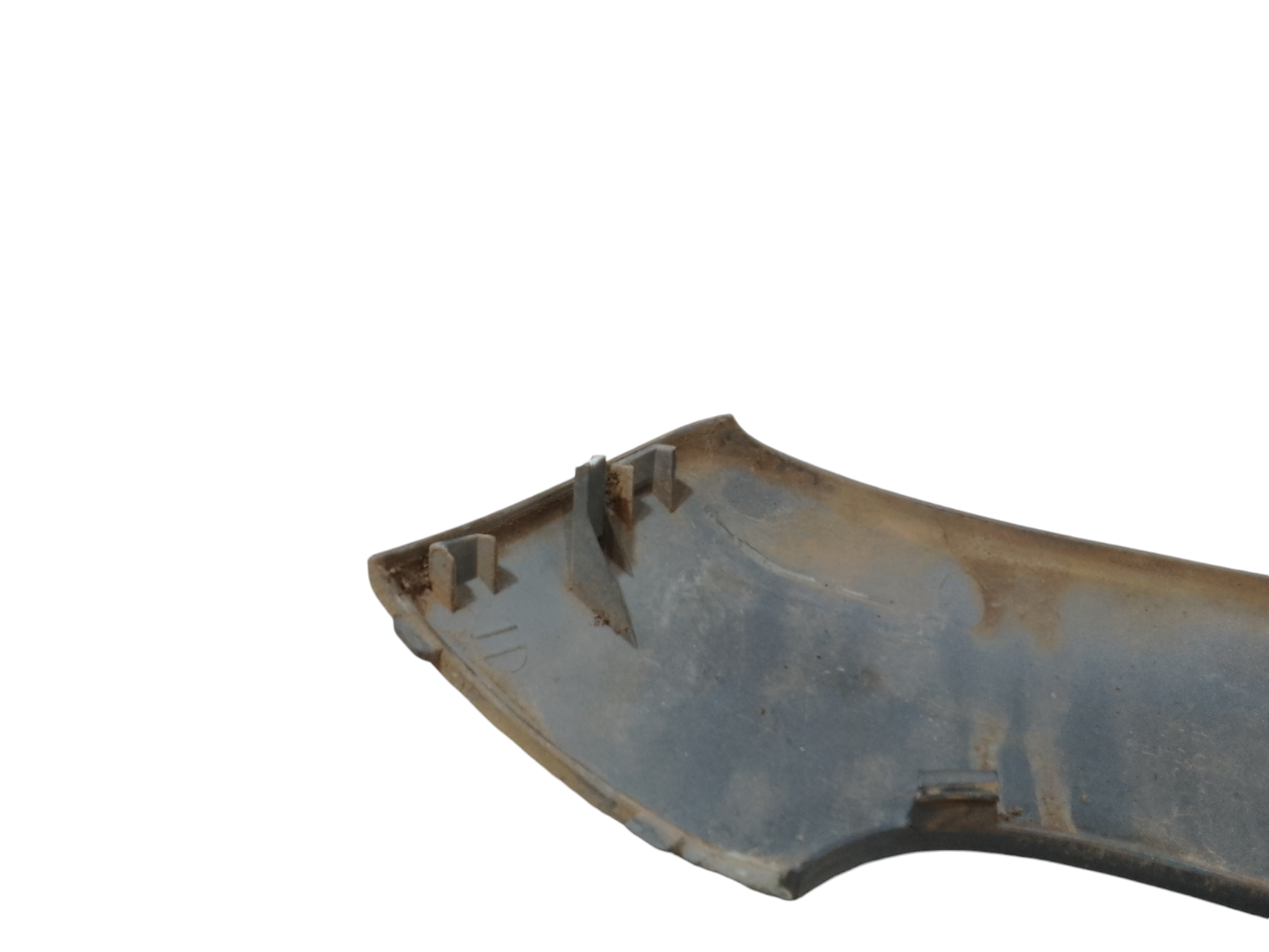 Fianchetto sottopedana SX per Kymco Like 200cc I.e. (2009 - 2017)