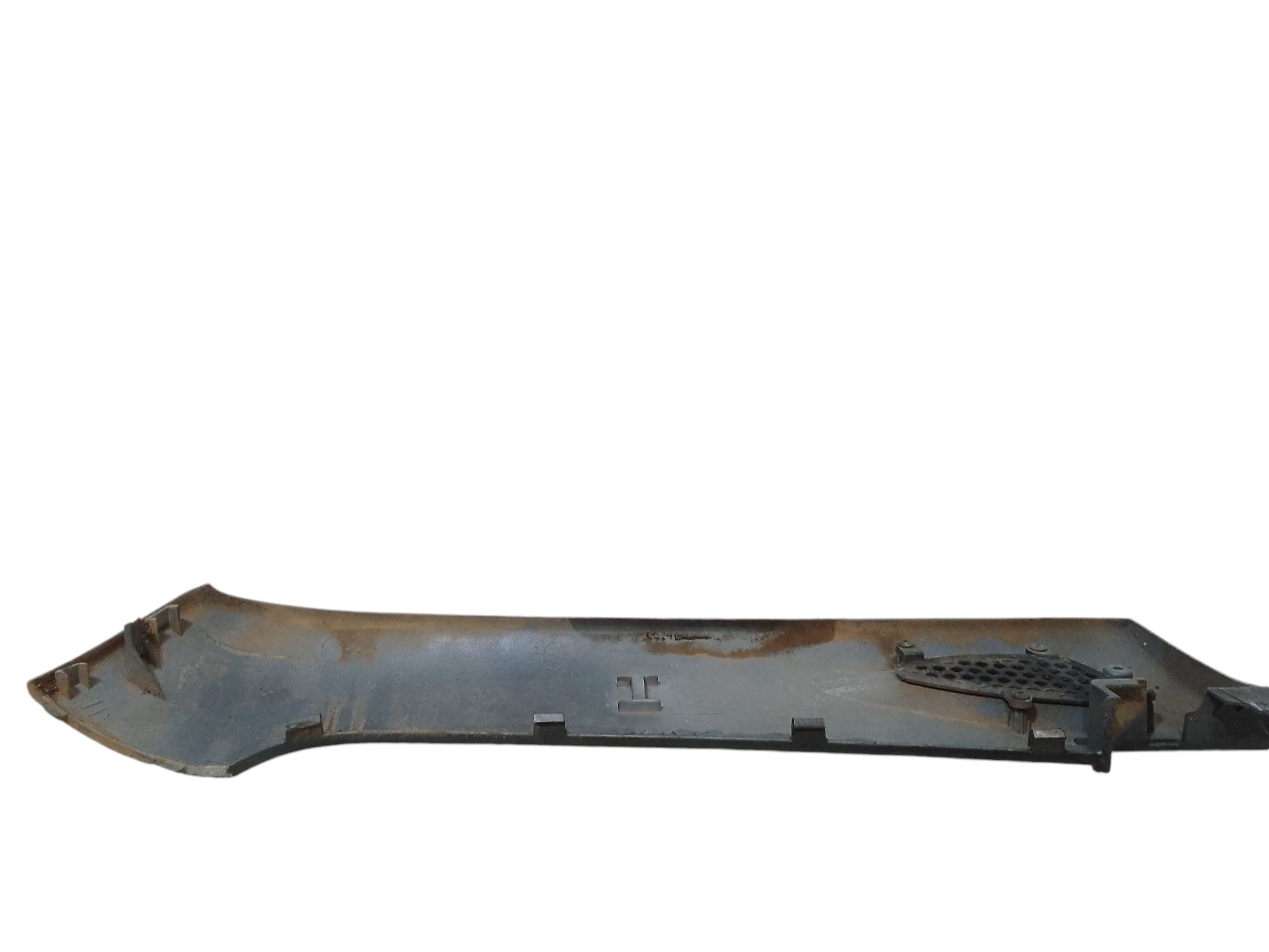 Fianchetto sottopedana SX per Kymco Like 200cc I.e. (2009 - 2017)