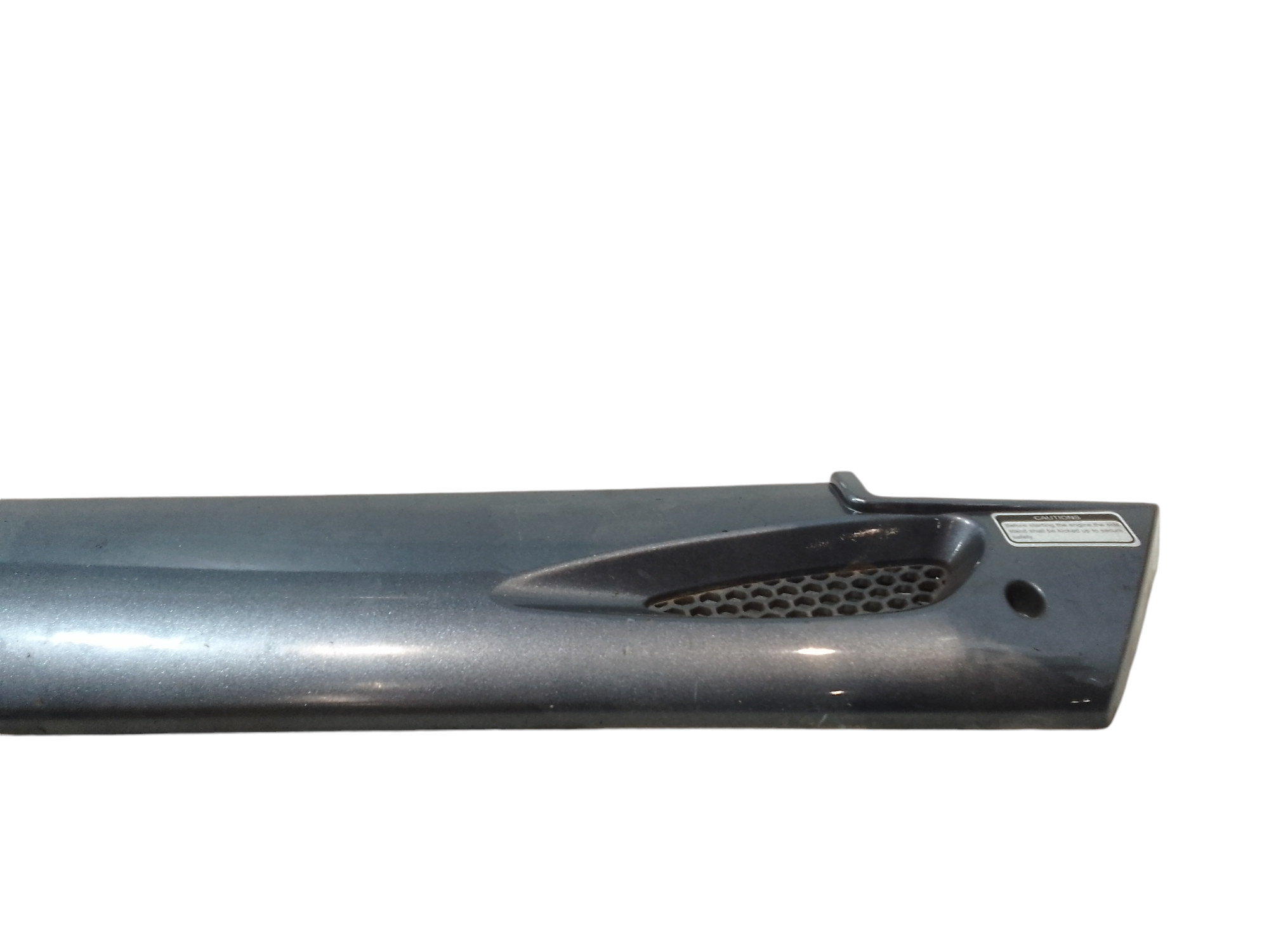 Fianchetto sottopedana SX per Kymco Like 200cc I.e. (2009 - 2017)