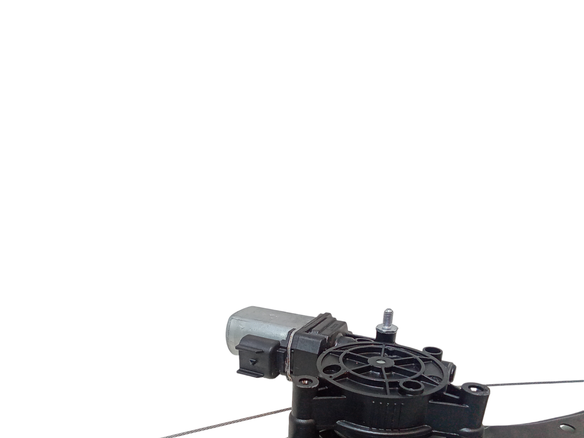 Cremagliera anteriore destra passeggero per Peugeot Boxer 4 Serie (2011 - In produzione)