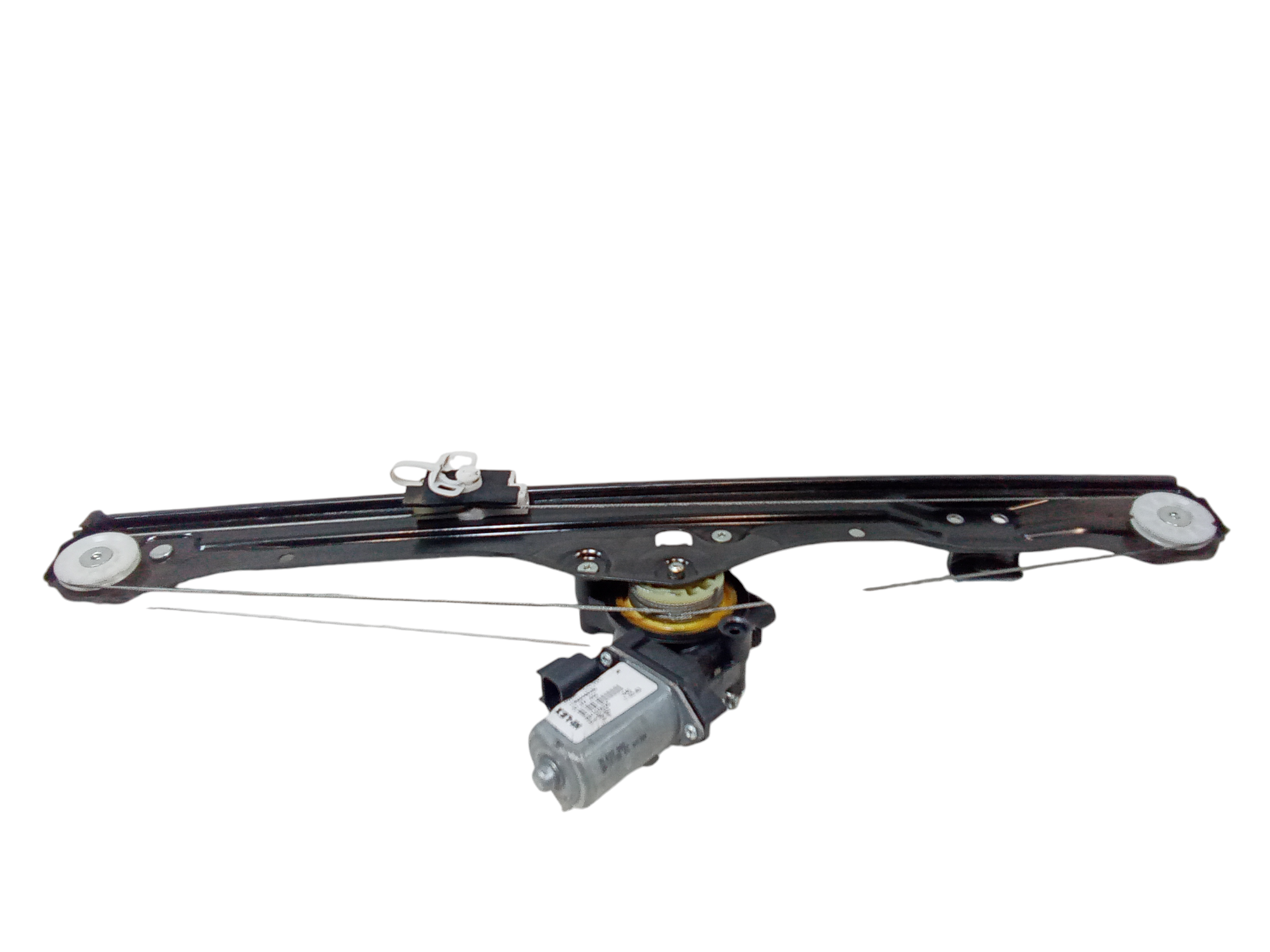 Cremagliera anteriore destra passeggero per Peugeot Boxer 4 Serie (2011 - In produzione)