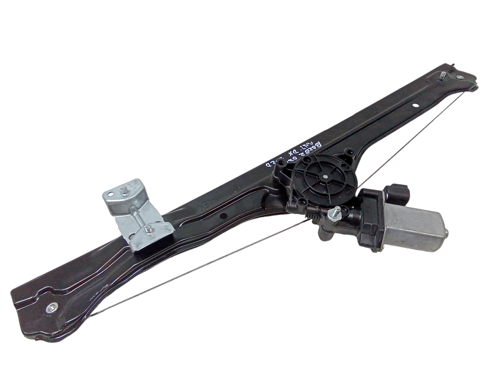 Cremagliera anteriore destra passeggero per Peugeot Boxer 4 Serie (2011 - In produzione)