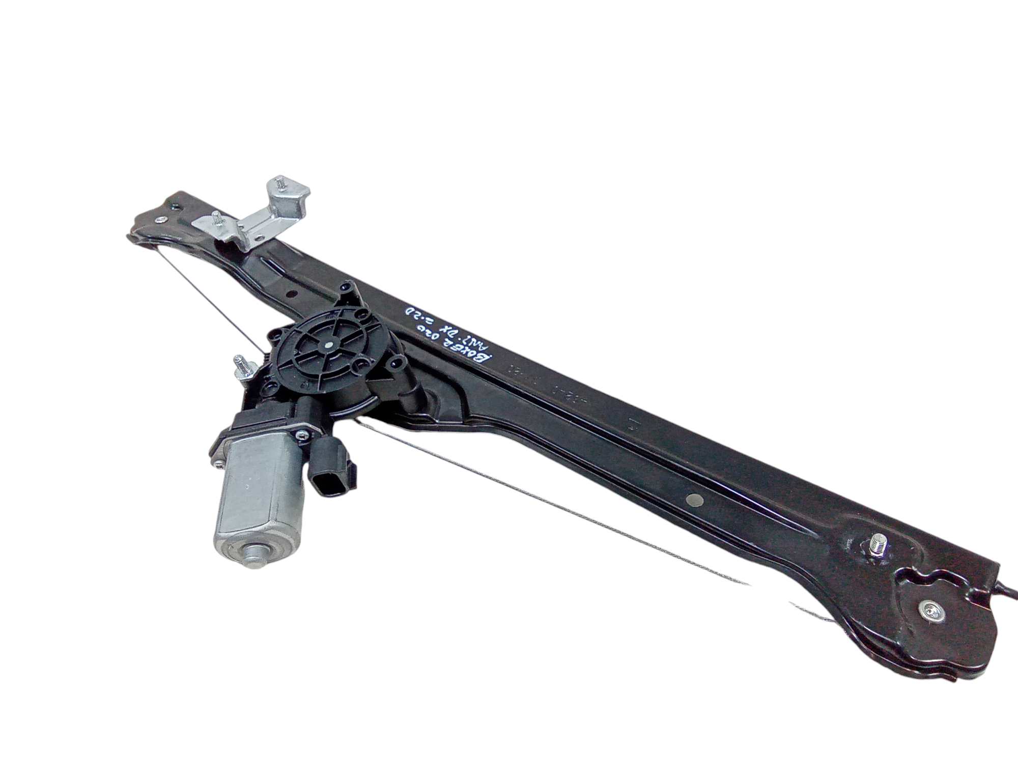 Cremagliera anteriore destra passeggero per Peugeot Boxer 4 Serie (2011 - In produzione)