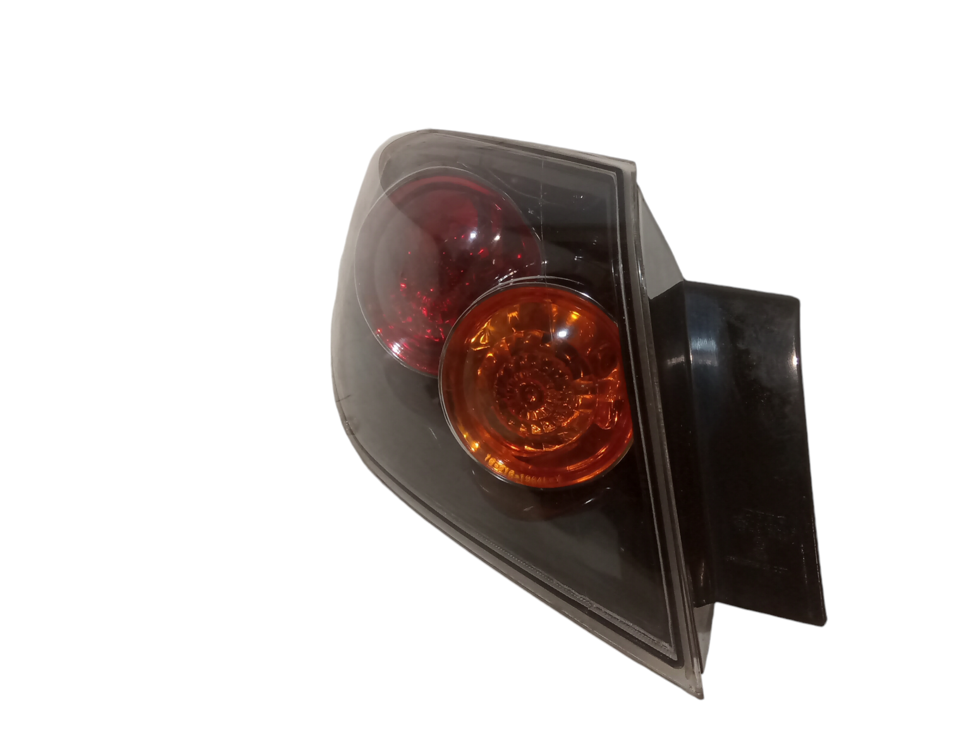 Stop fanale Posteriore sinistro lato Guida per Mazda 3 Berlina Serie (03>09) (2003 - 2009)