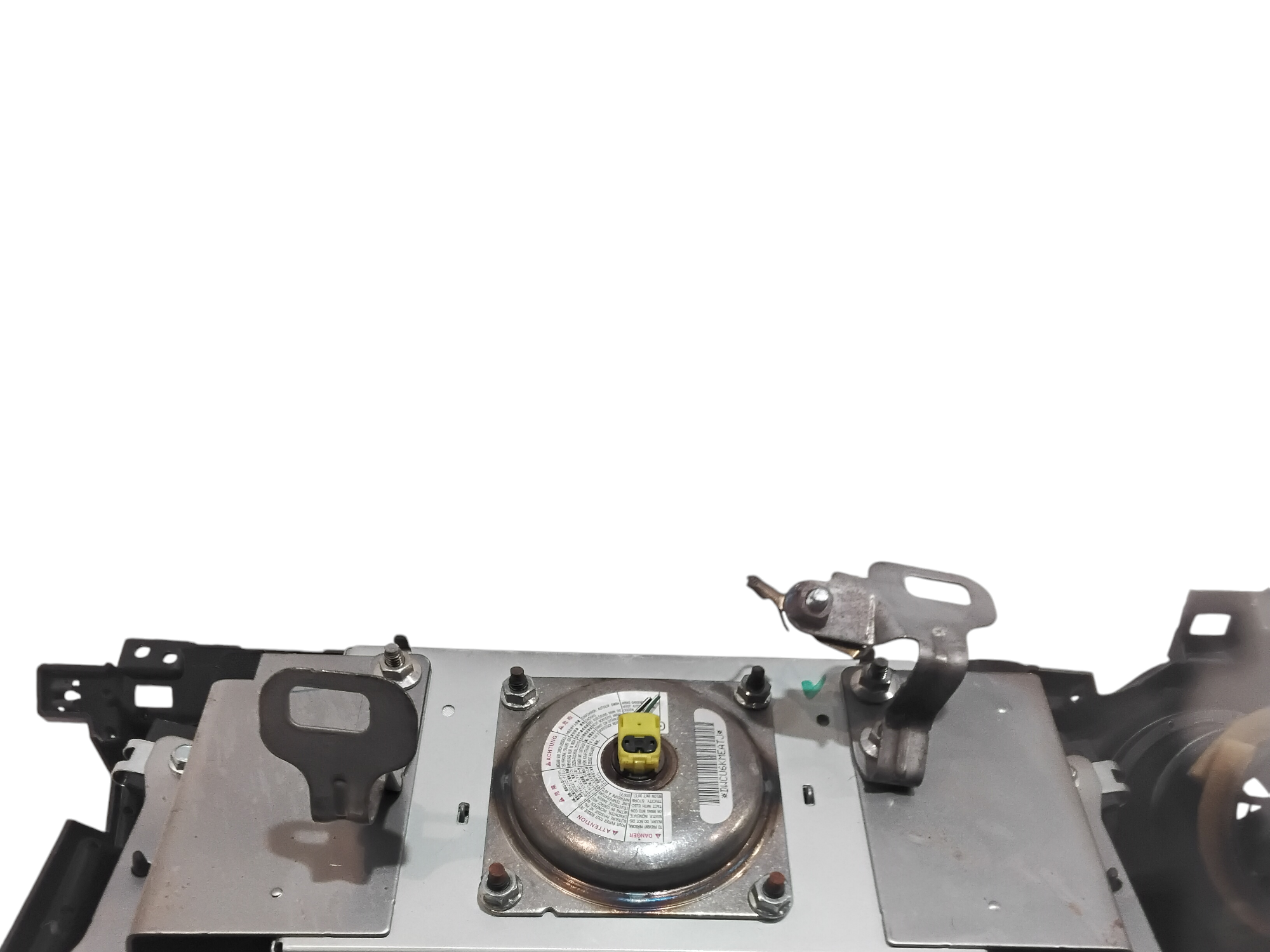 Airbag Passeggero per Mazda 3 Berlina Serie (03>09) (2003 - 2009)