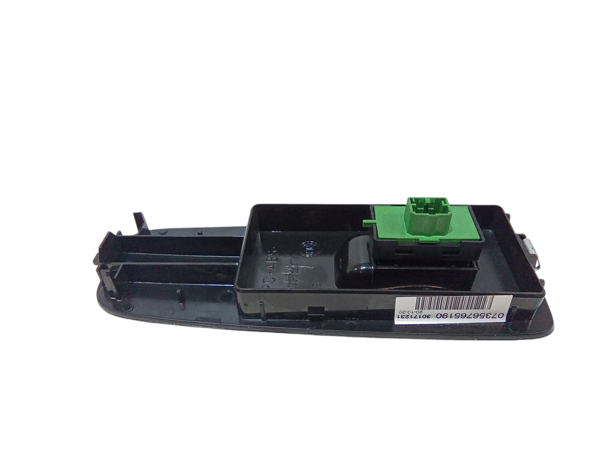 Pulsantiera Anteriore Destra Passeggero per Peugeot Boxer 4 Serie (2011 - In produzione)