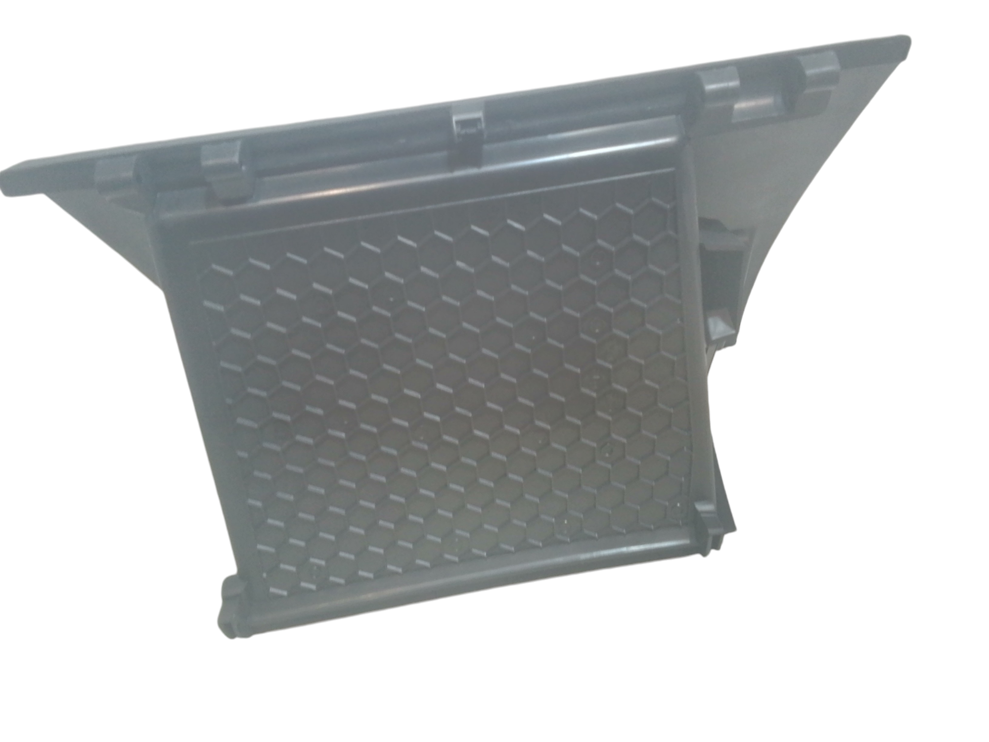 Cassetto porta oggetti per Volkswagen Polo 6 Serie (2017 - In produzione)