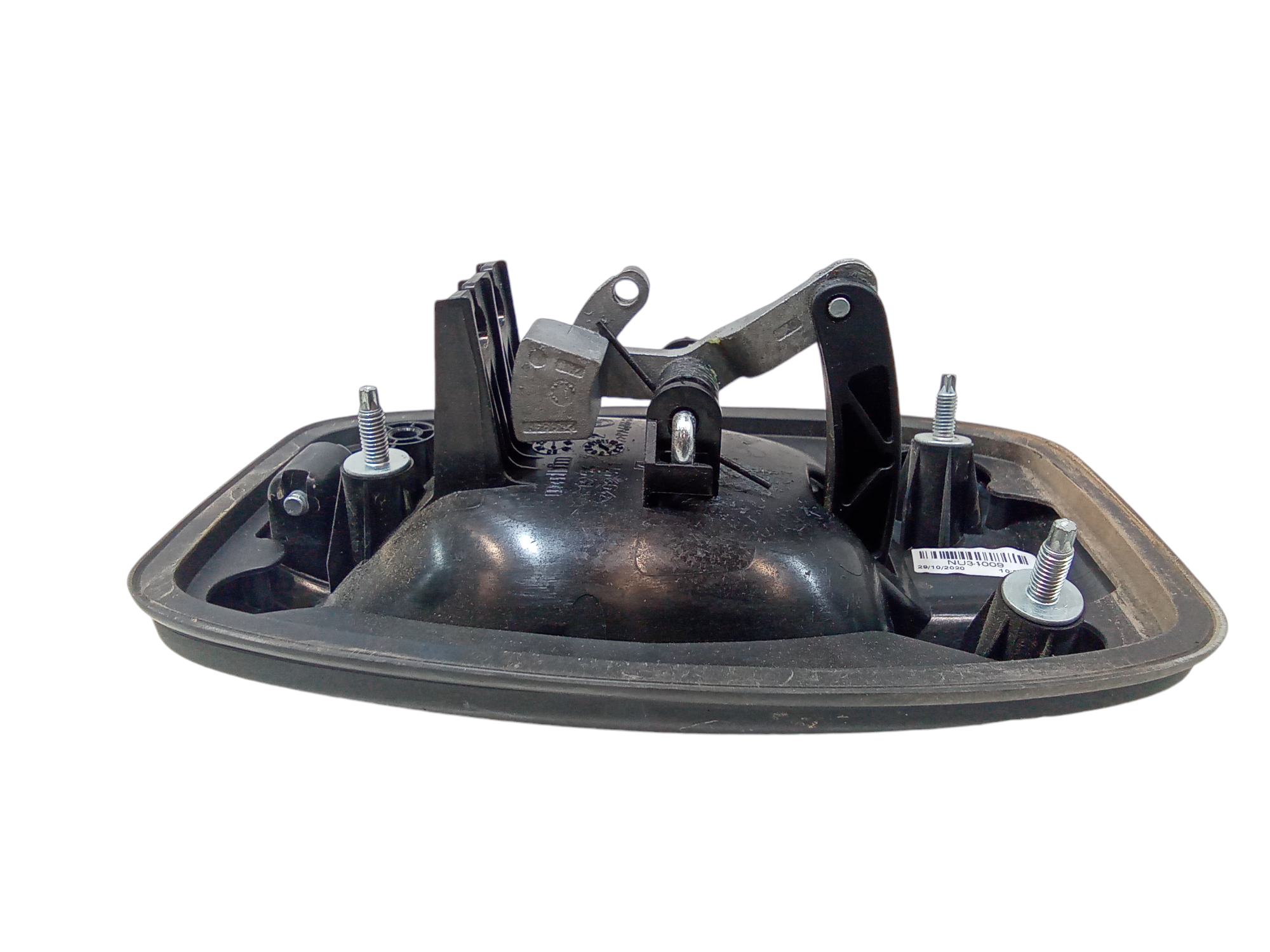 Maniglia esterna Anteriore Destra per Peugeot Boxer 4 Serie (2011 - In produzione)