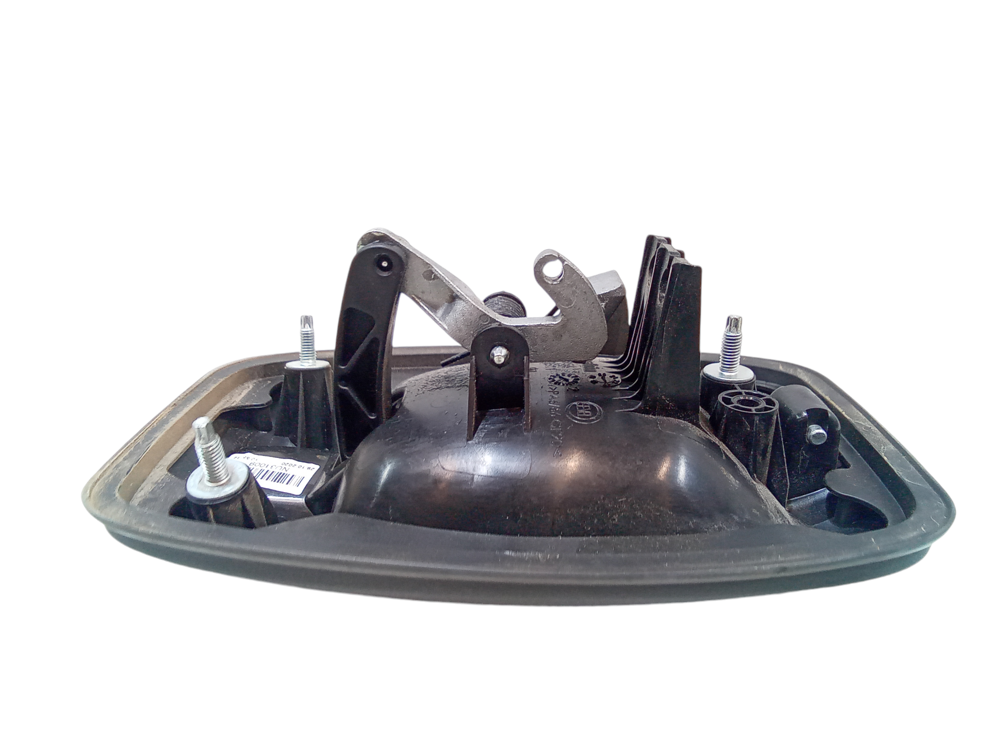 Maniglia esterna Anteriore Destra per Peugeot Boxer 4 Serie (2011 - In produzione)