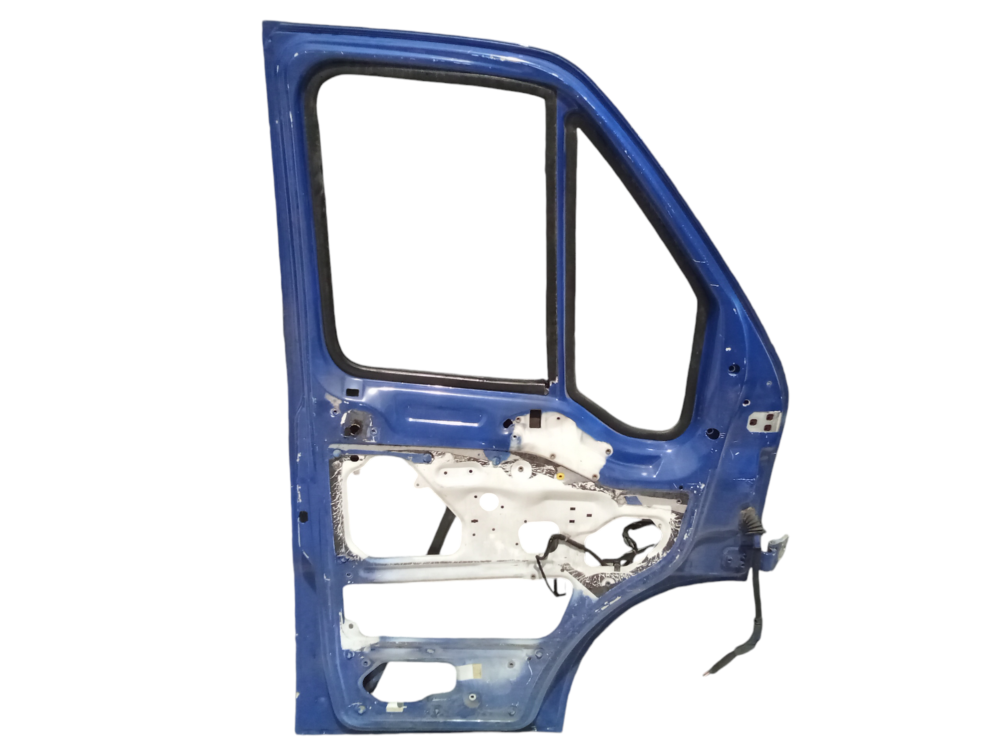 Portiera Anteriore Sinistra per Fiat Ducato 4 Serie (2002 - 2006)