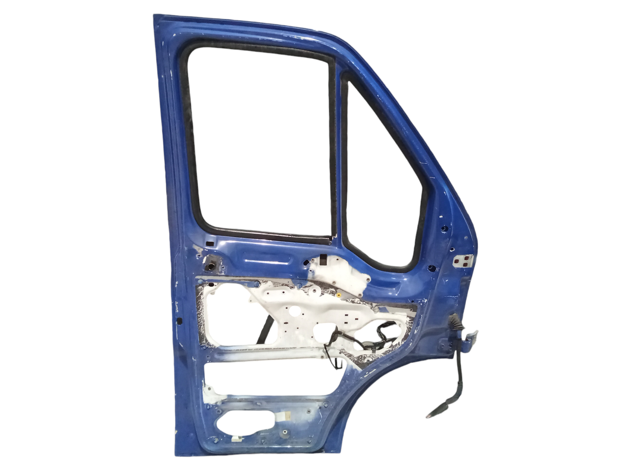 Portiera Anteriore Sinistra per Fiat Ducato 4 Serie (2002 - 2006)