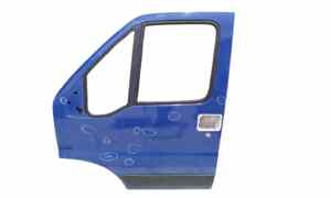 Portiera Anteriore Sinistra per Fiat Ducato 4 Serie (2002 - 2006)