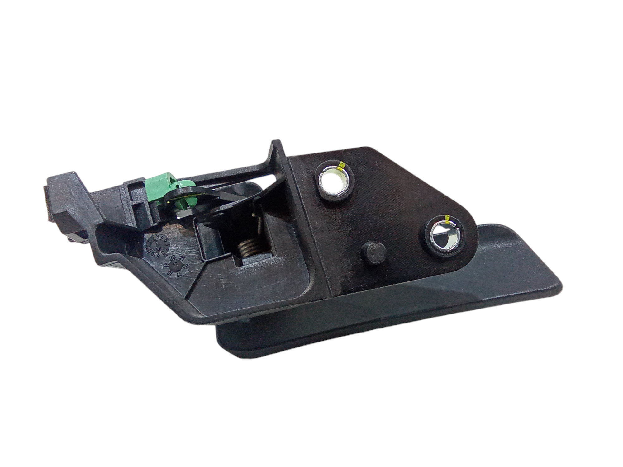 Maniglia interna Anteriore Destra per Peugeot Boxer 4 Serie (2011 - In produzione)