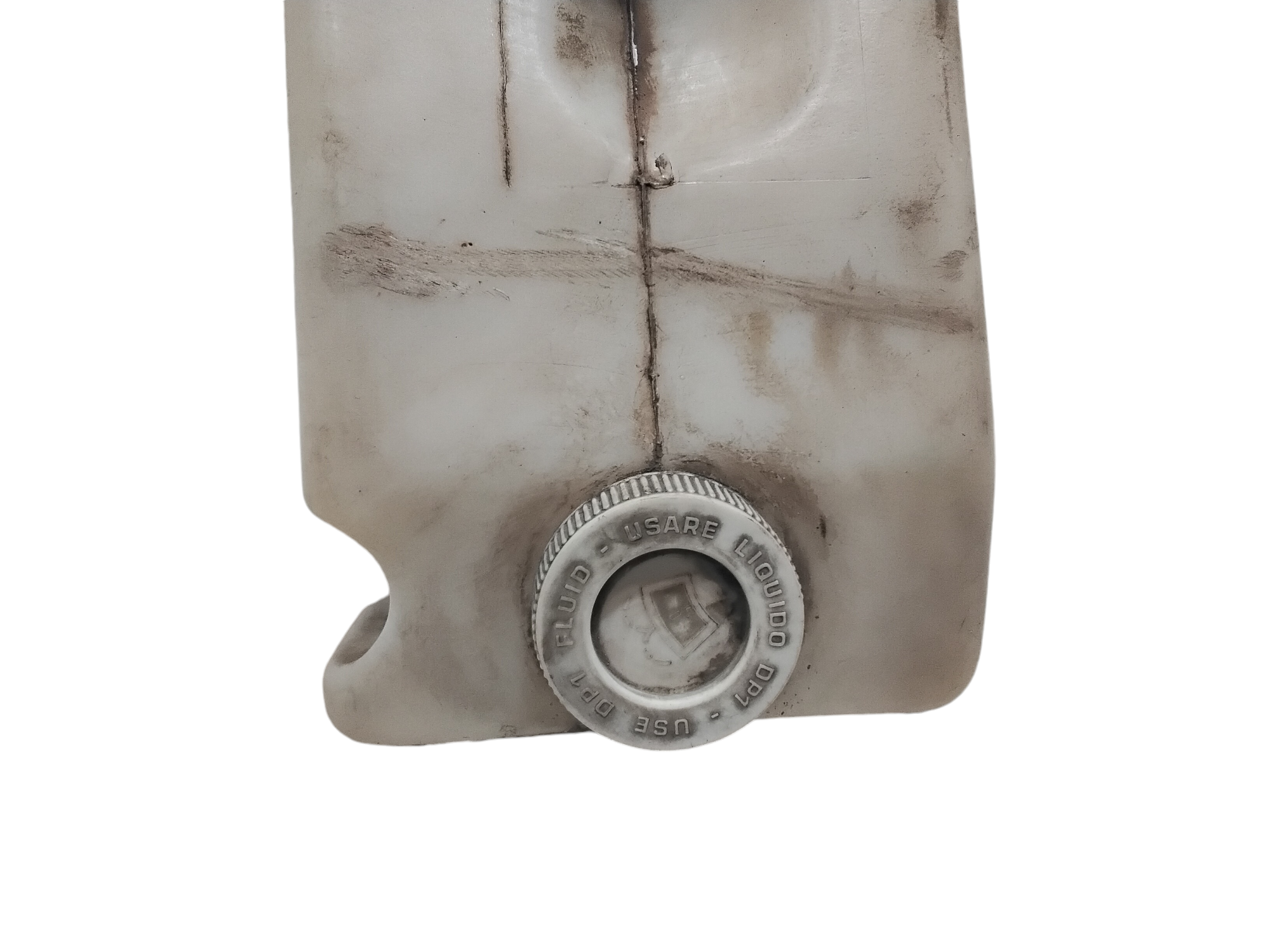 Vaschetta Tergi ant per Iveco Daily 2 Serie (1989 - 2000)