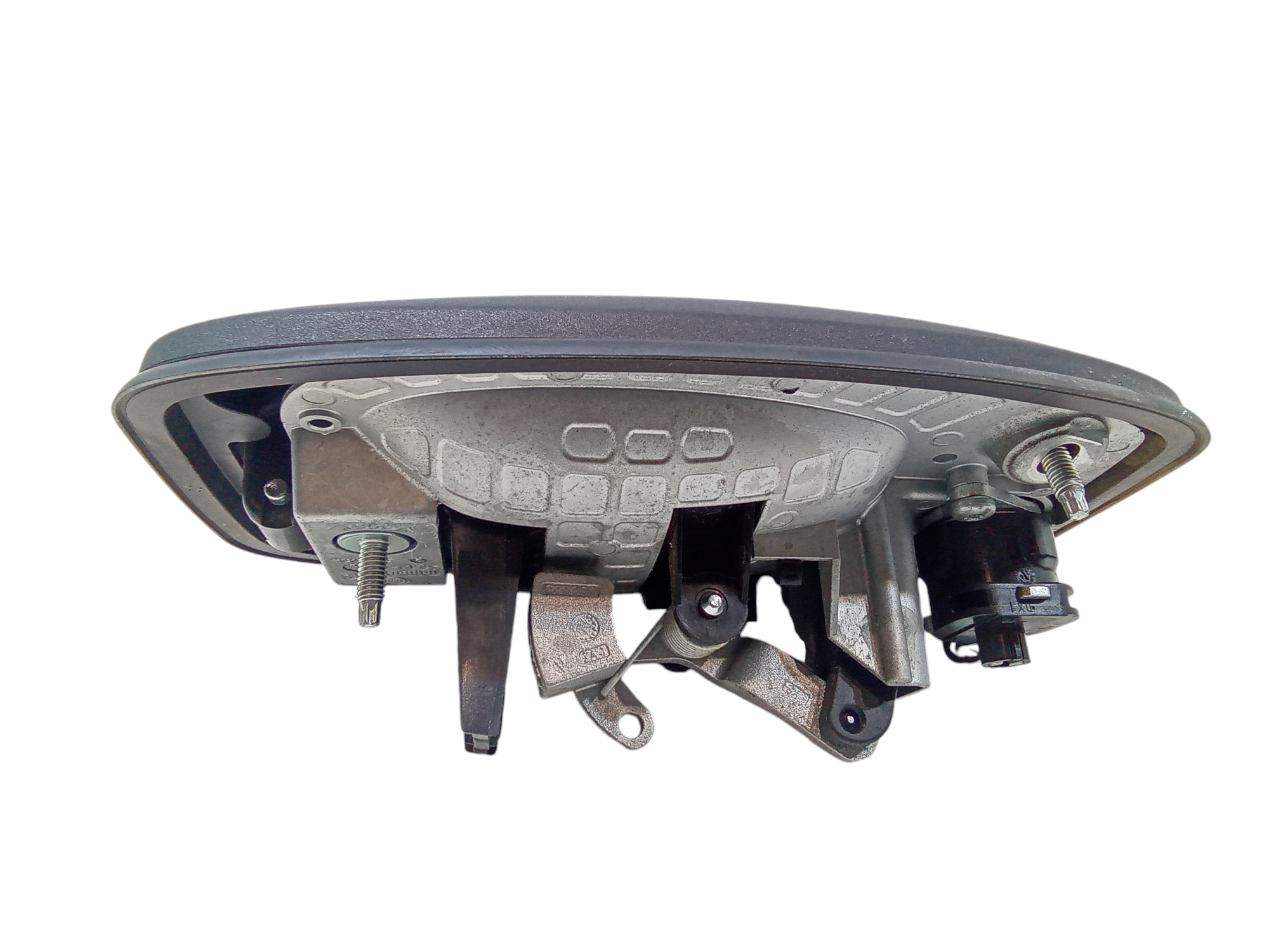 Maniglia esterna Anteriore Sinistra per Peugeot Boxer 4 Serie (2011 - In produzione)