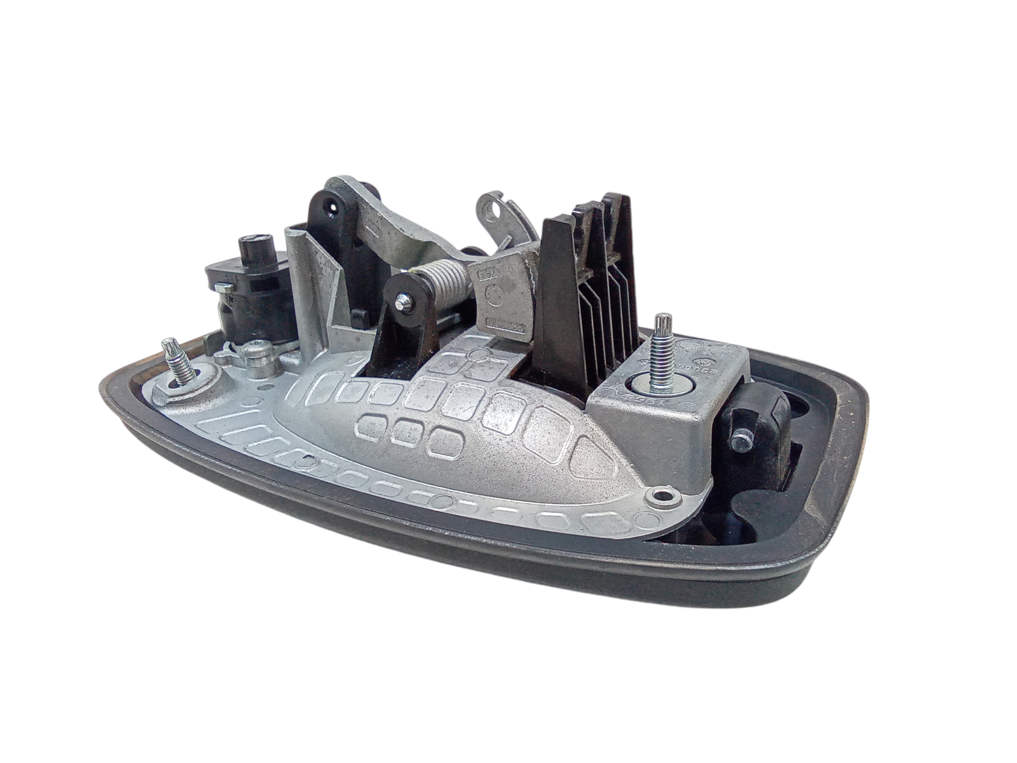 Maniglia esterna Anteriore Sinistra per Peugeot Boxer 4 Serie (2011 - In produzione)