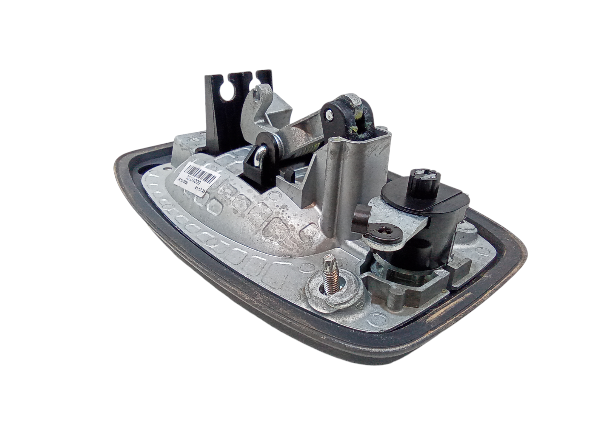 Maniglia esterna Anteriore Sinistra per Peugeot Boxer 4 Serie (2011 - In produzione)