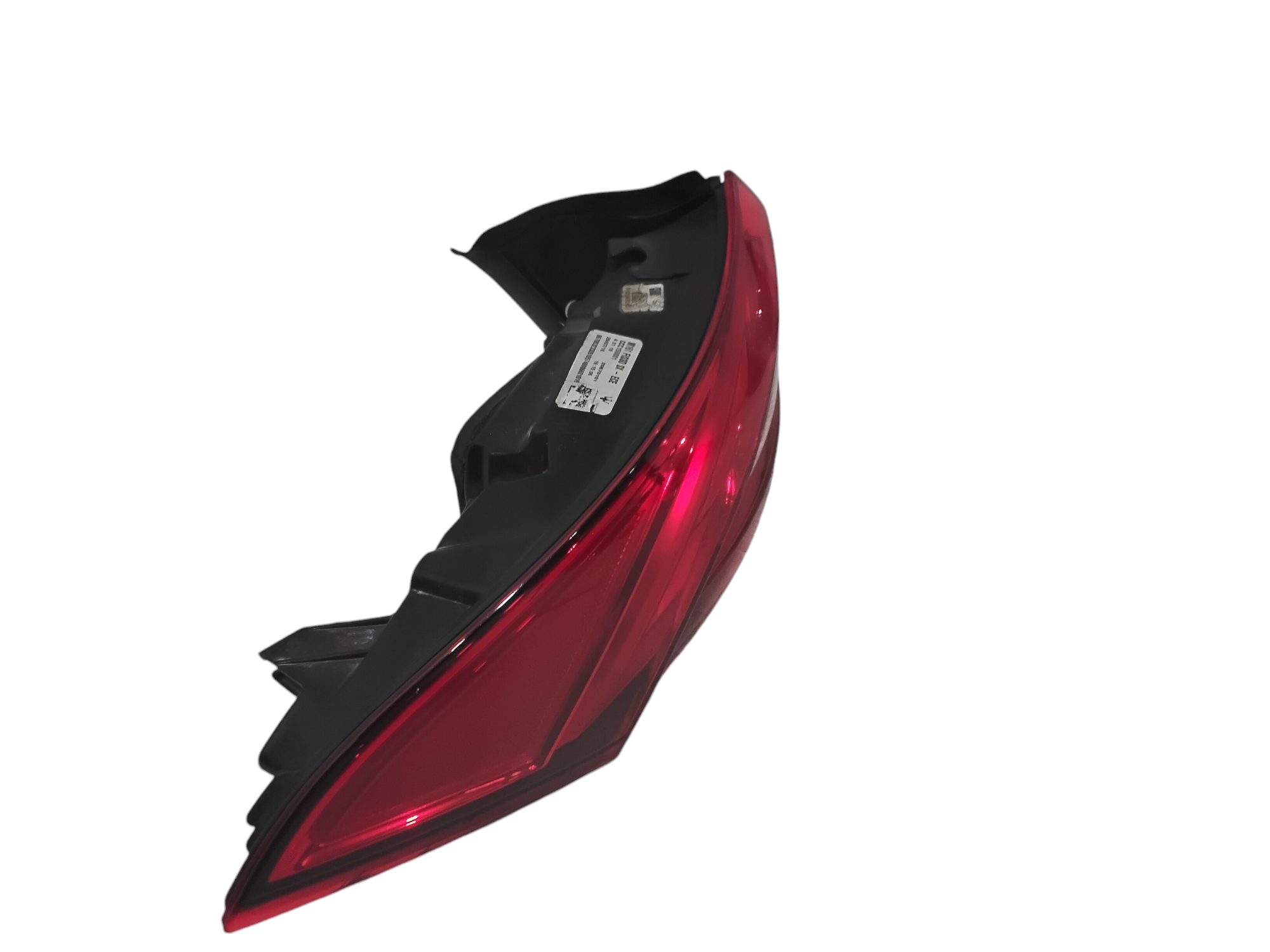 Stop fanale Posteriore sinistro lato Guida per Maserati Levante Serie (16>) (2016 - In produzione)