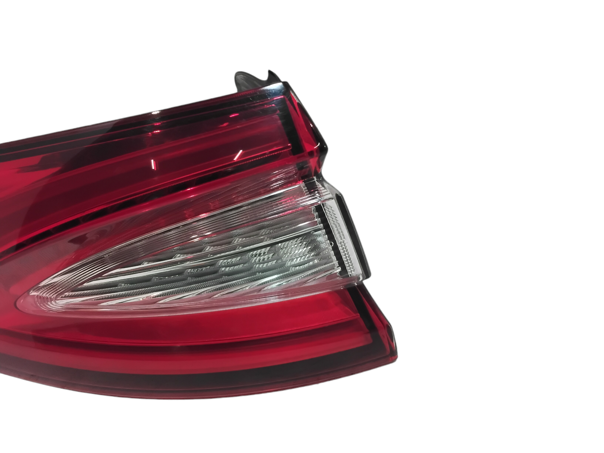 Stop fanale Posteriore sinistro lato Guida per Maserati Levante Serie (16>) (2016 - In produzione)