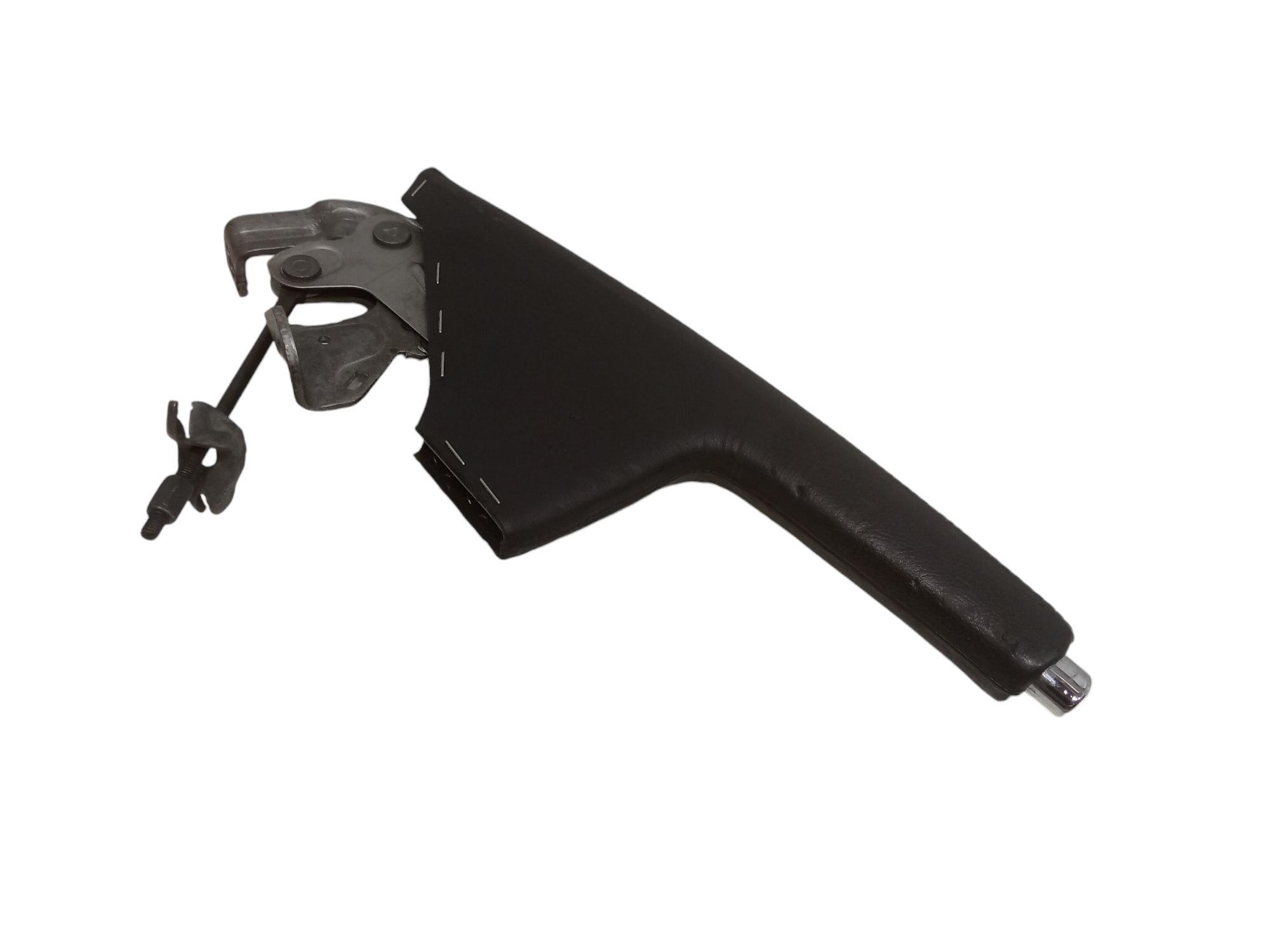 Leva Freno a Mano per Skoda Fabia Berlina 2 Serie (2007 - 2014)