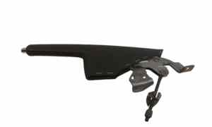 Leva Freno a Mano per Skoda Fabia Berlina 2 Serie (2007 - 2014)