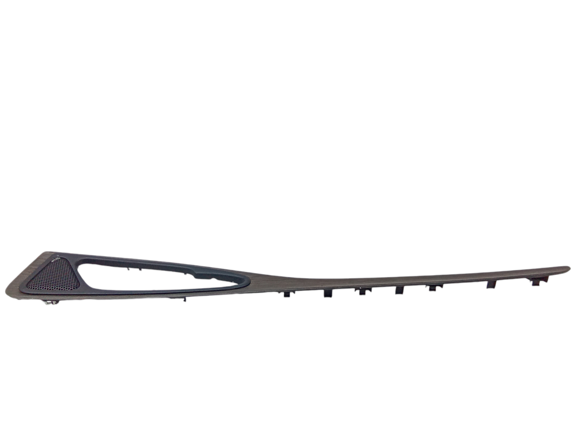 Listello posteriore dx per Alfa Romeo Stelvio Serie (949_) (16>) (2016 - In produzione)