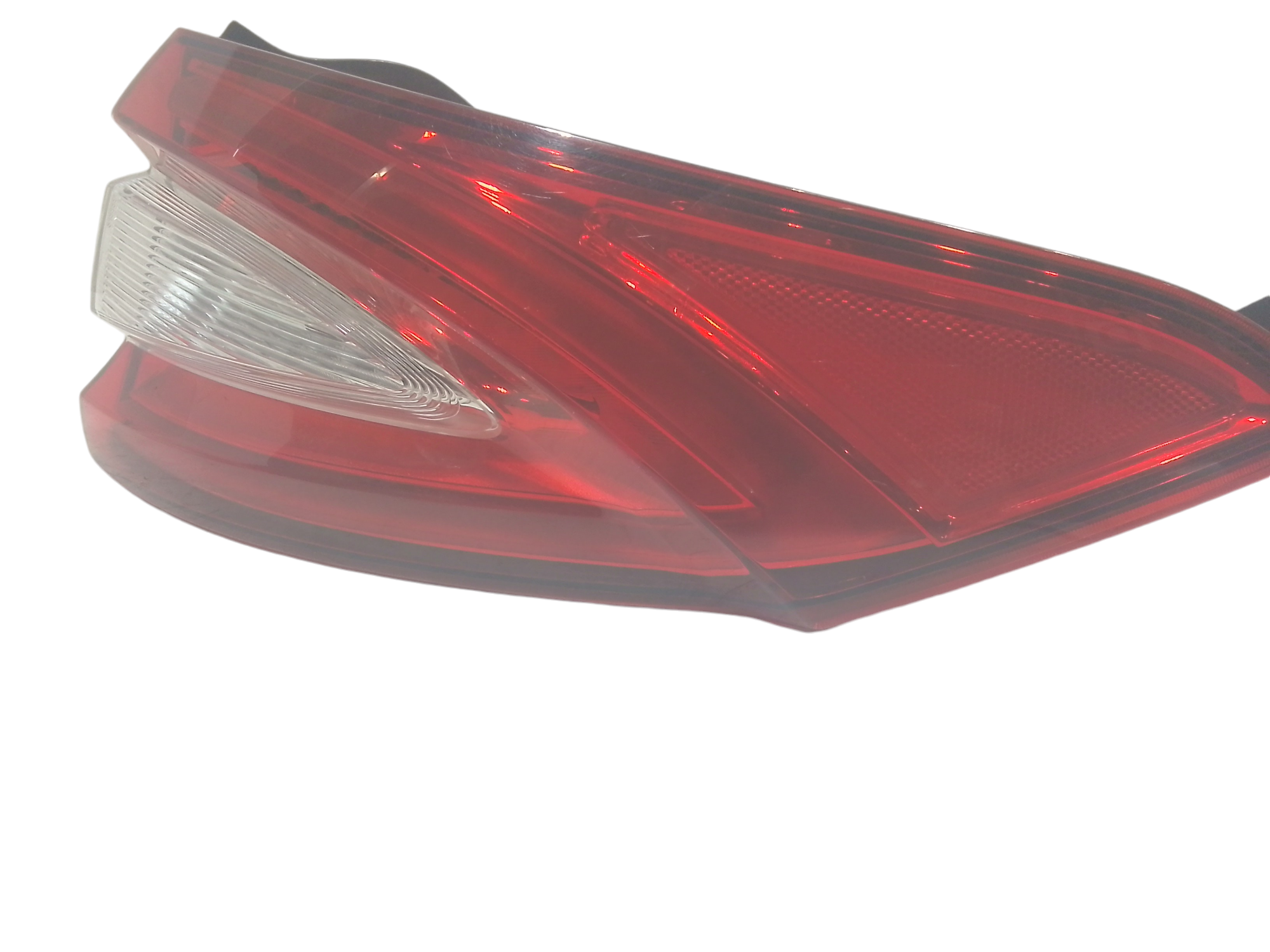 Stop fanale posteriore Destro Passeggero per Maserati Levante Serie (16>) (2016 - In produzione)