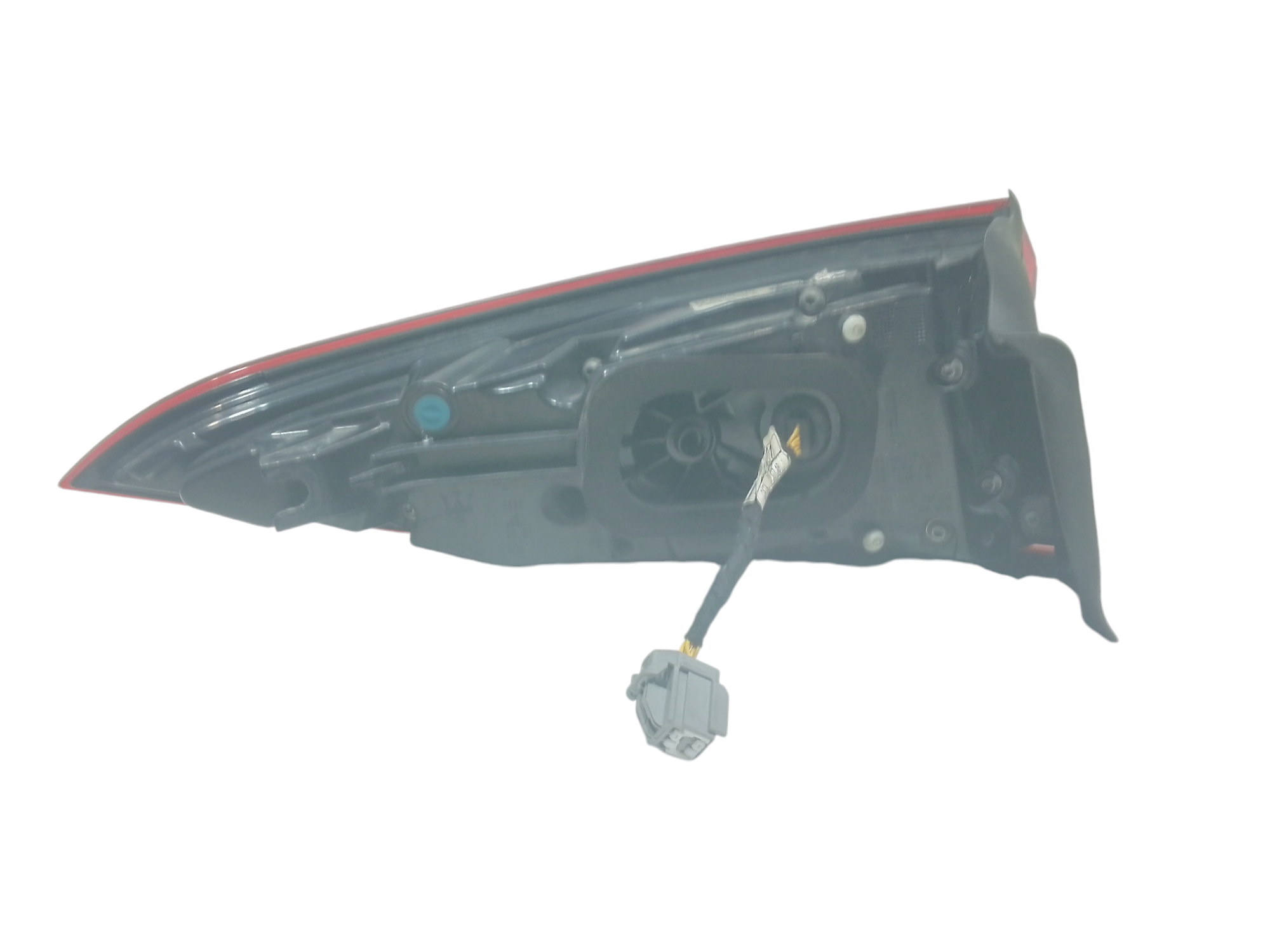 Stop fanale posteriore Destro Passeggero per Maserati Levante Serie (16>) (2016 - In produzione)