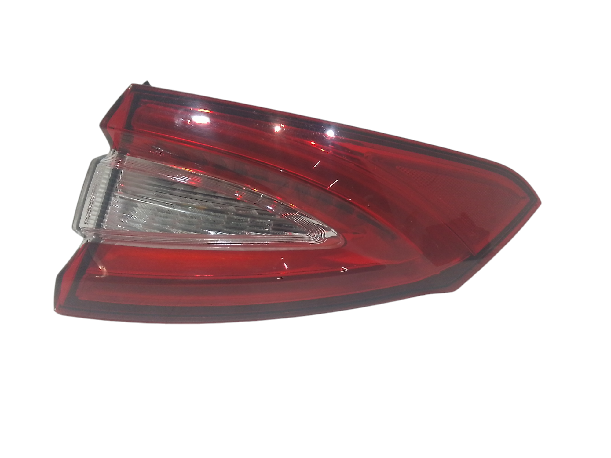 Stop fanale posteriore Destro Passeggero per Maserati Levante Serie (16>) (2016 - In produzione)