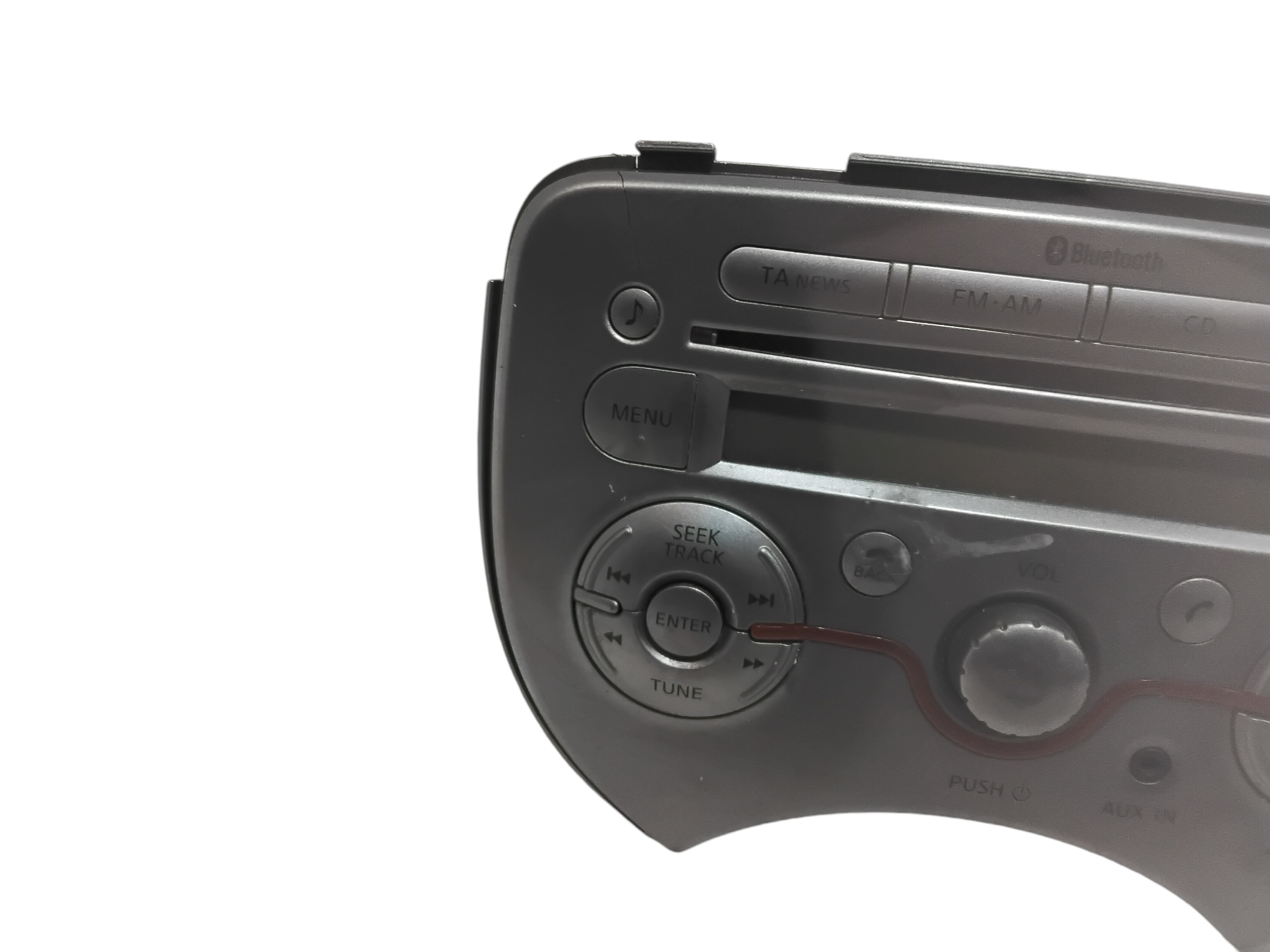 Autoradio per Nissan Micra 7 Serie (2010 - 2016)