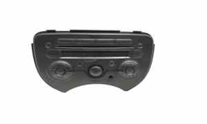 Autoradio per Nissan Micra 7 Serie (2010 - 2016)