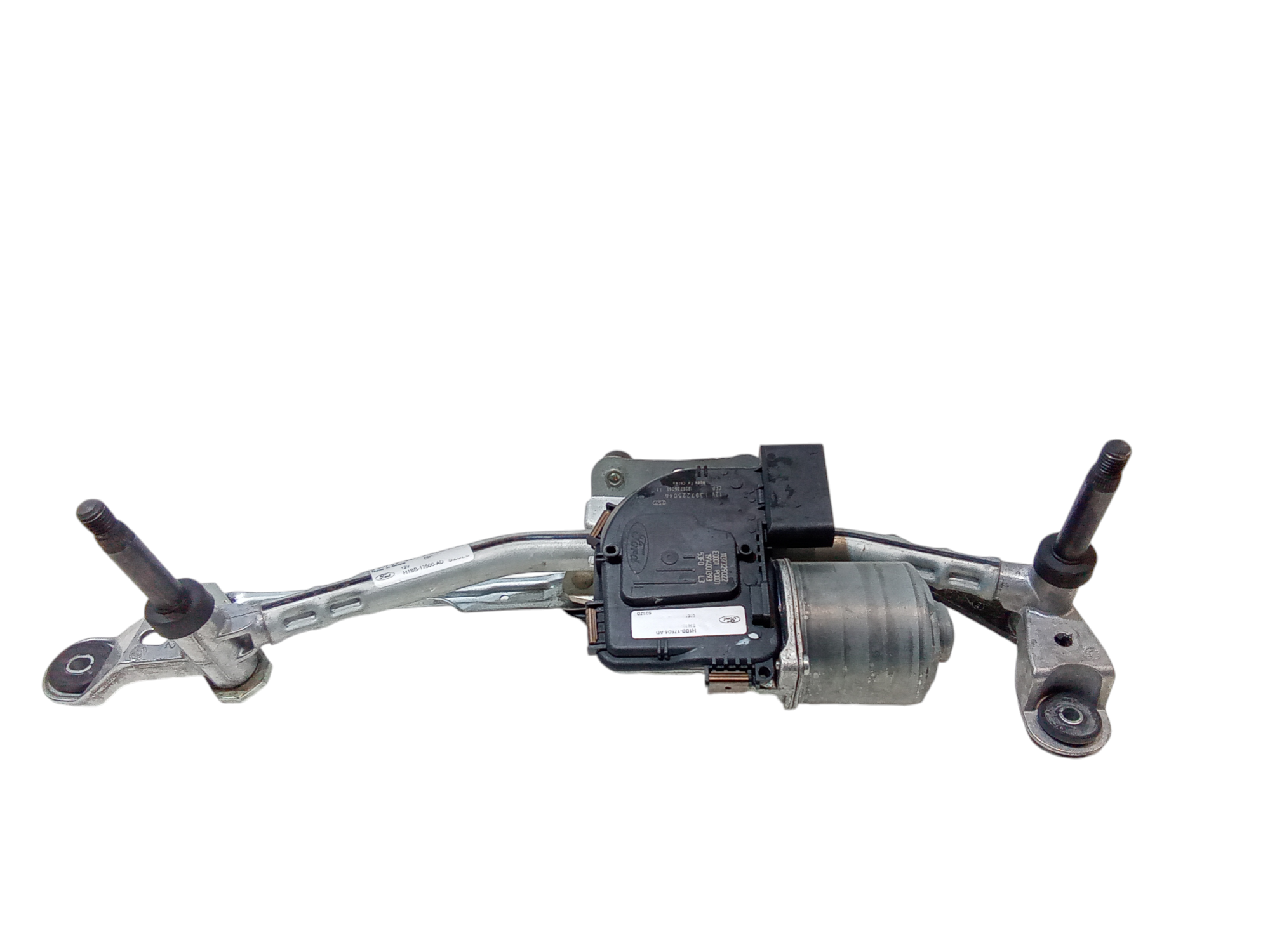 Motorino tergi ant completo di tandem per Ford Puma Serie (19>) (2019 - In produzione)