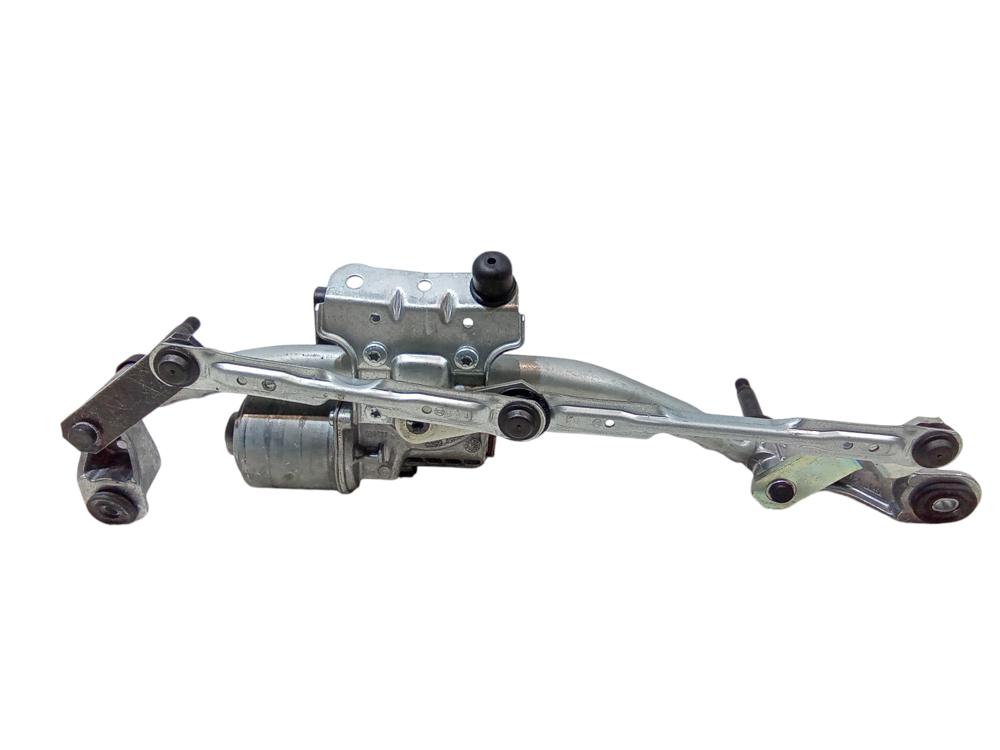 Motorino tergi ant completo di tandem per Ford Puma Serie (19>) (2019 - In produzione)