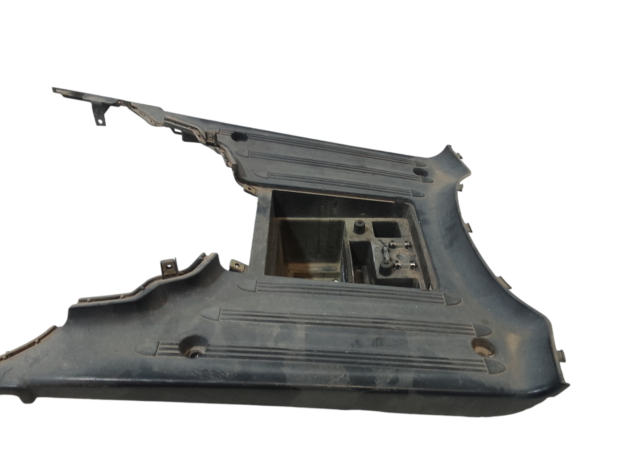 Pedana per Kymco Like 200cc I.e. (2009 - 2017)