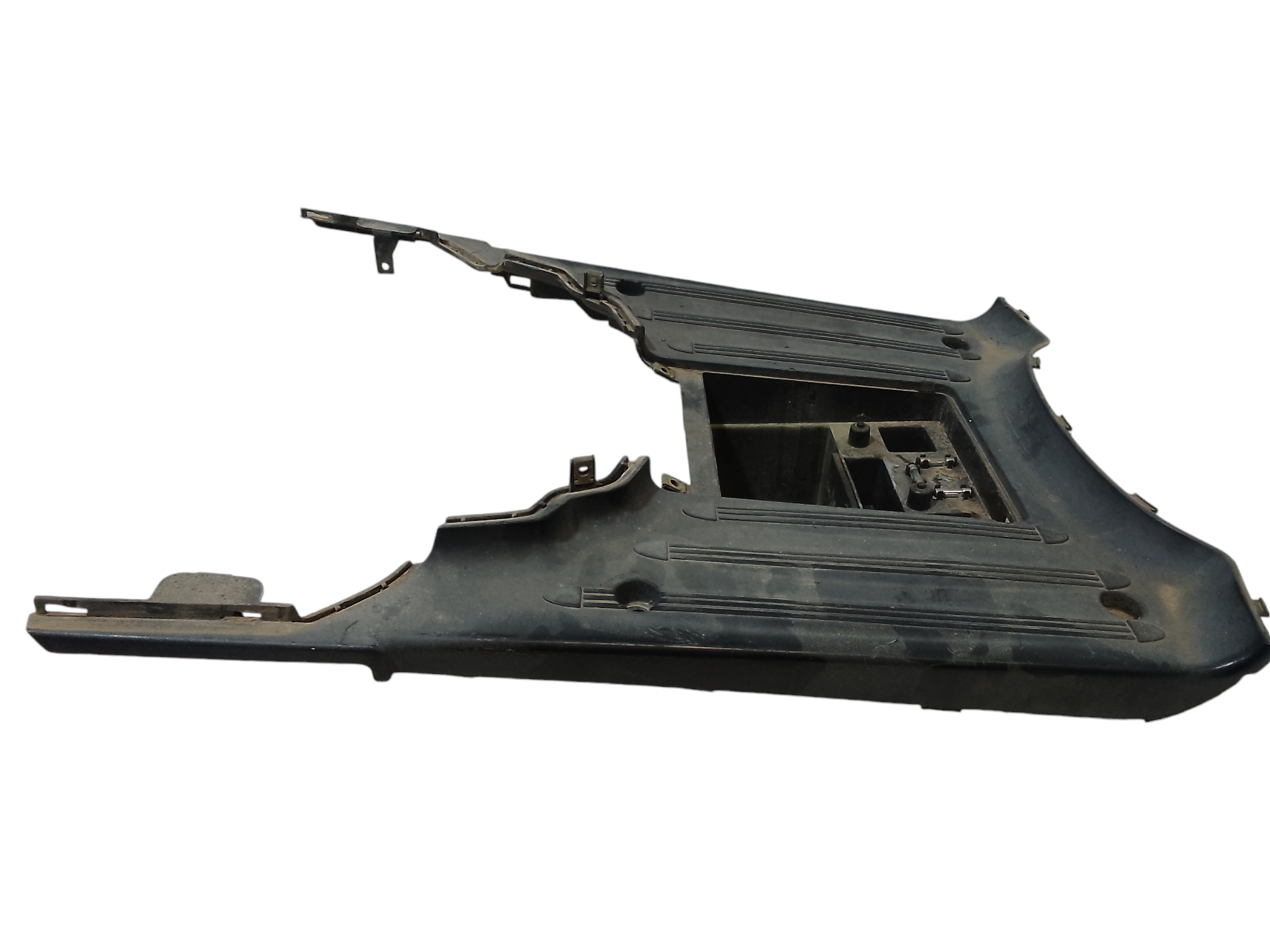 Pedana per Kymco Like 200cc I.e. (2009 - 2017)