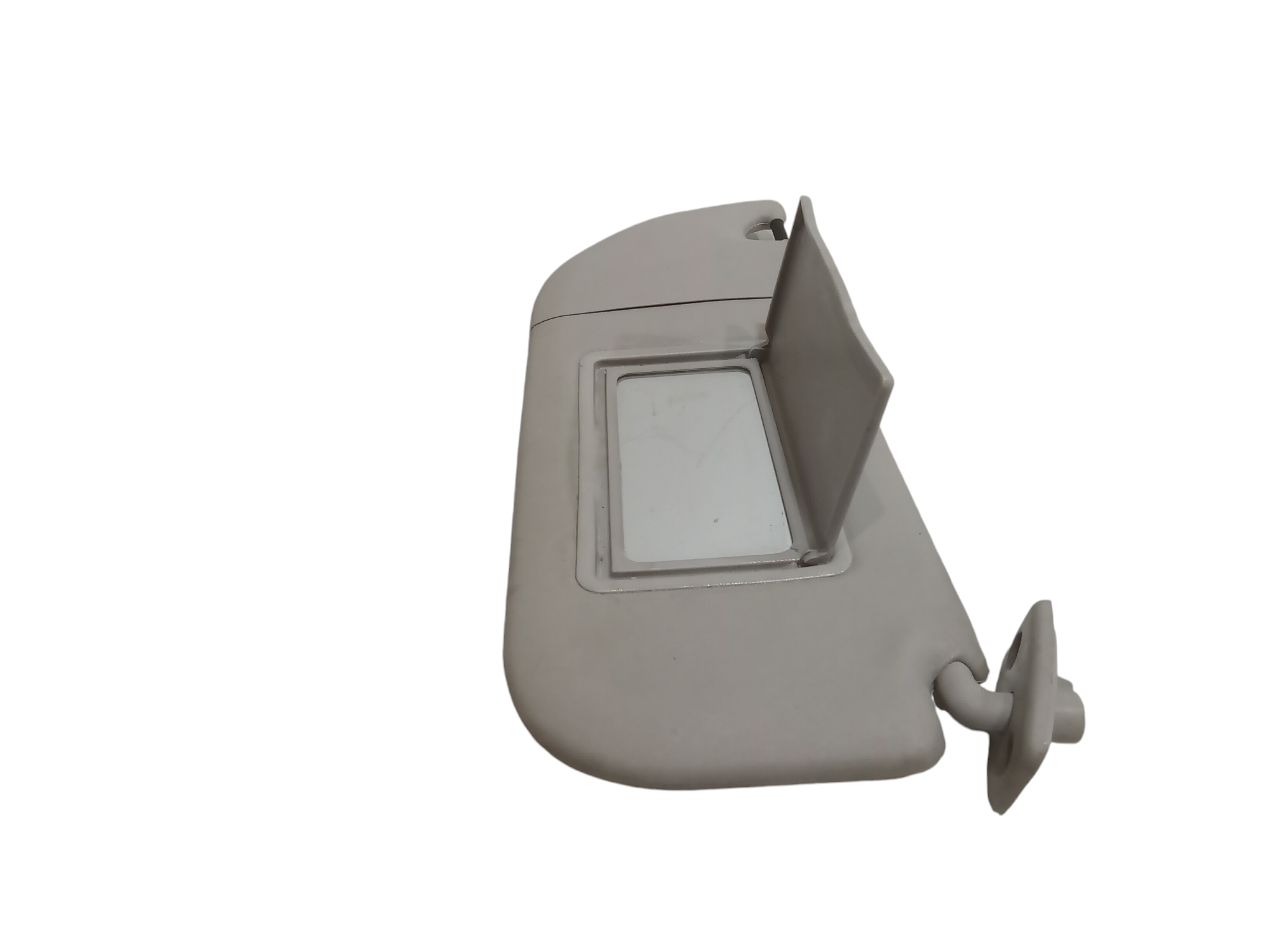 Parasole aletta Lato Passeggero per Citroen C3 1 Serie (2002 - 2005)