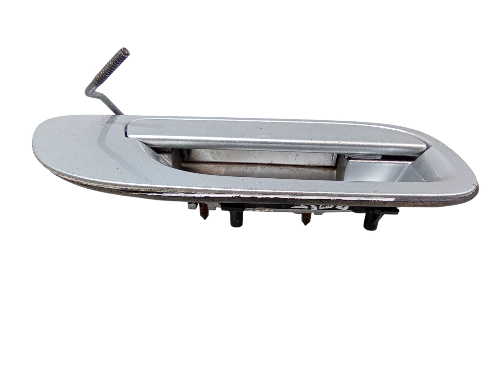 Maniglia esterna Posteriore Destra per Volvo V70 2 Serie (2000 - 2007)