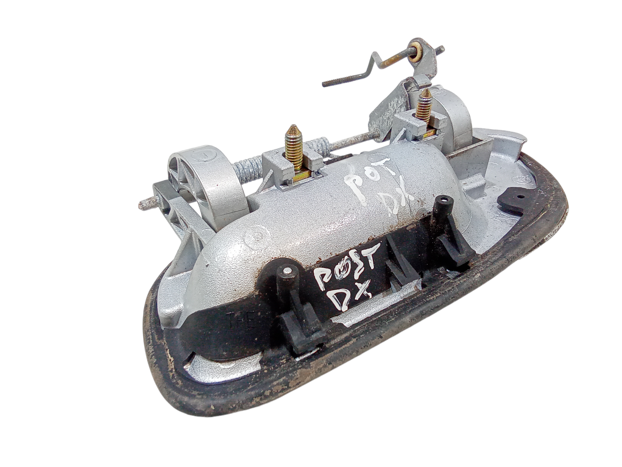 Maniglia esterna Posteriore Destra per Volvo V70 2 Serie (2000 - 2007)